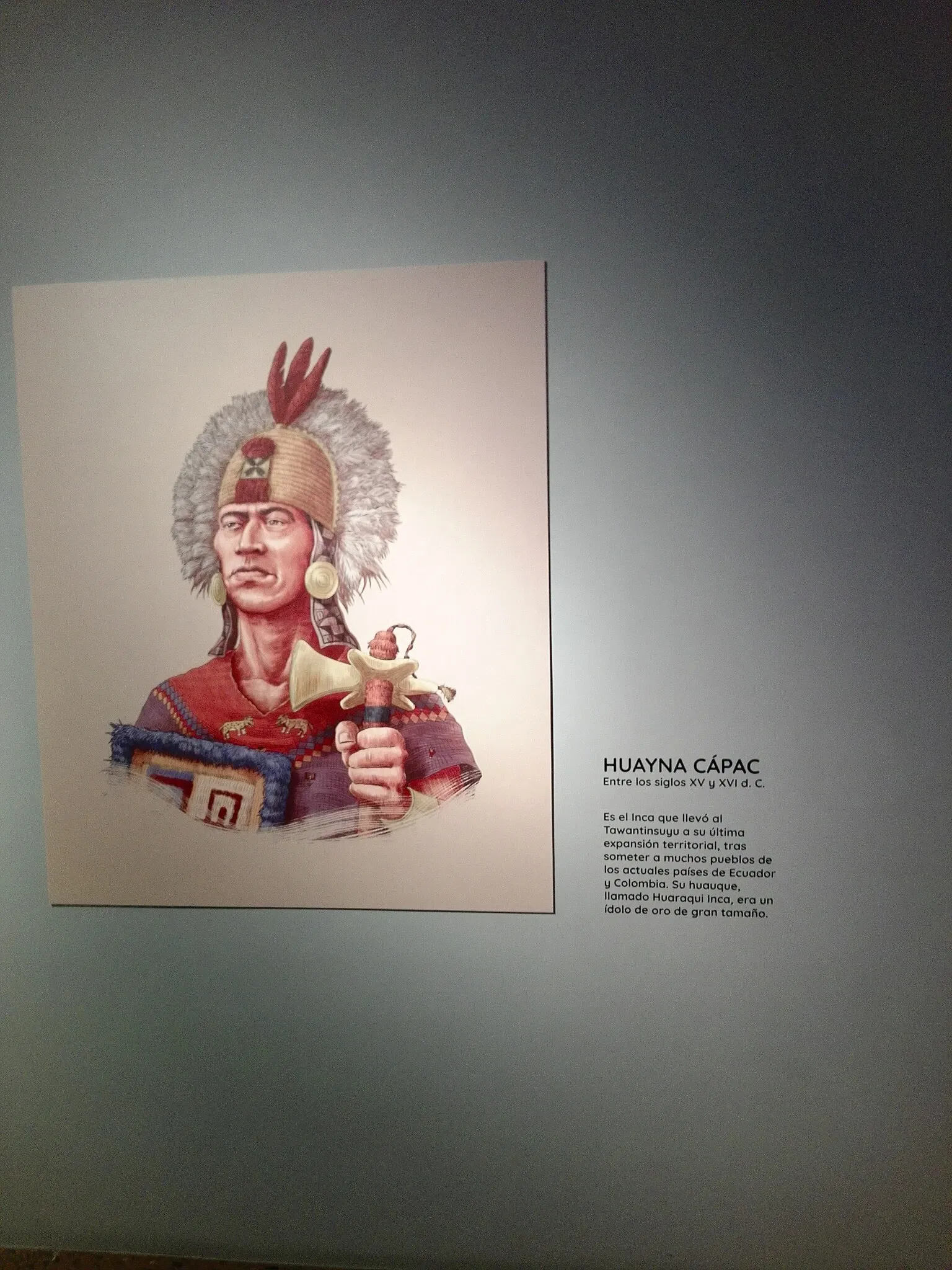 Museo Nacional del Perú