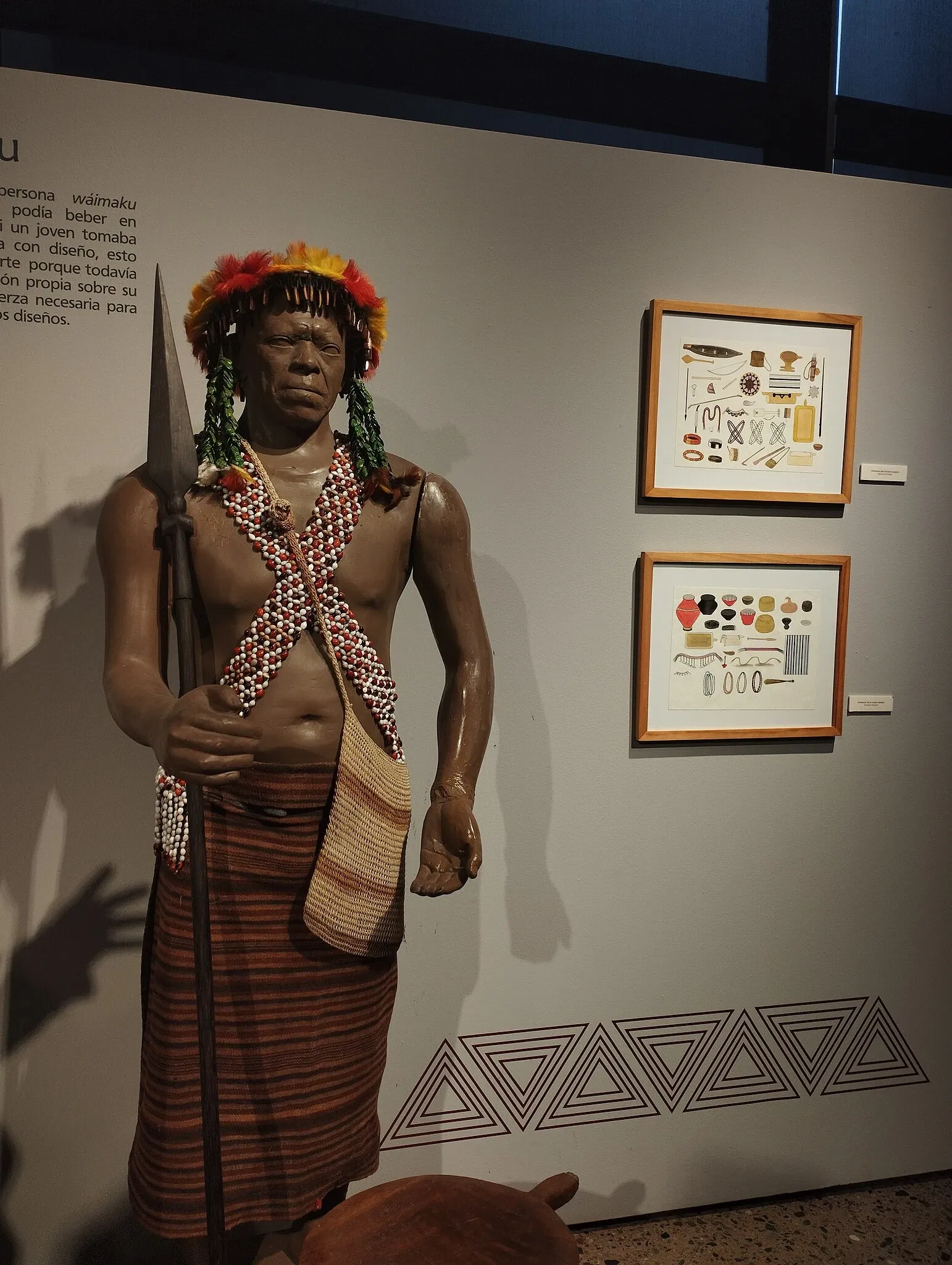 Museo Nacional del Perú