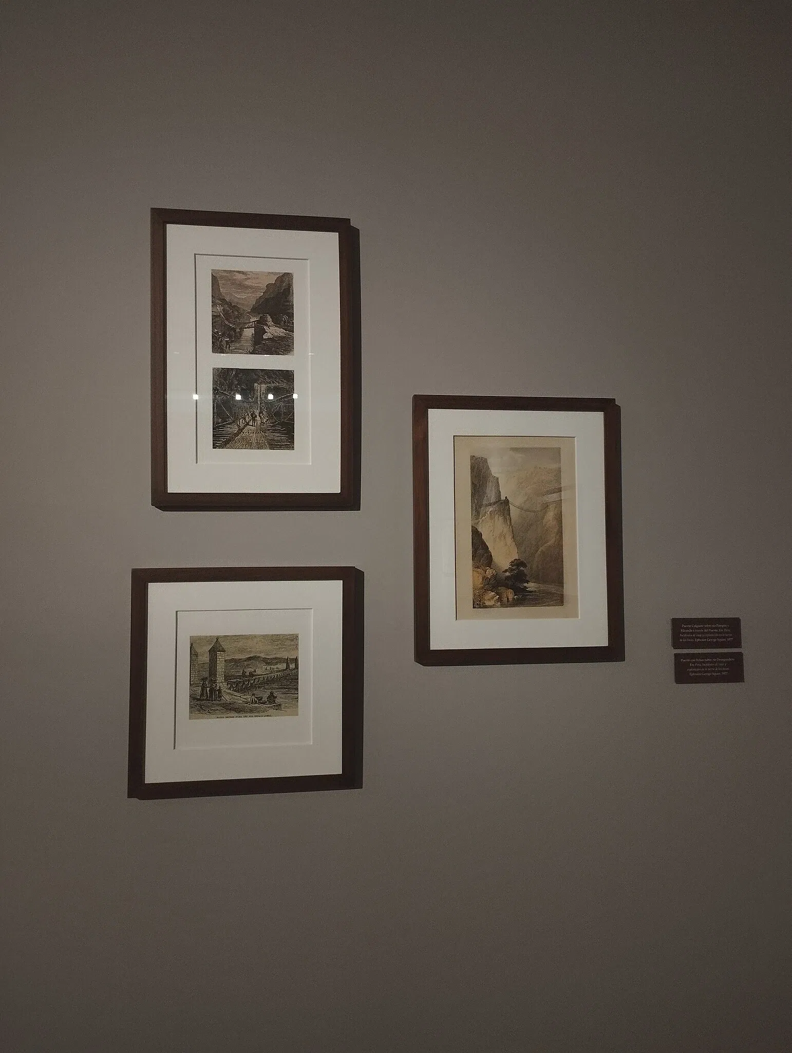 Museo Nacional del Perú