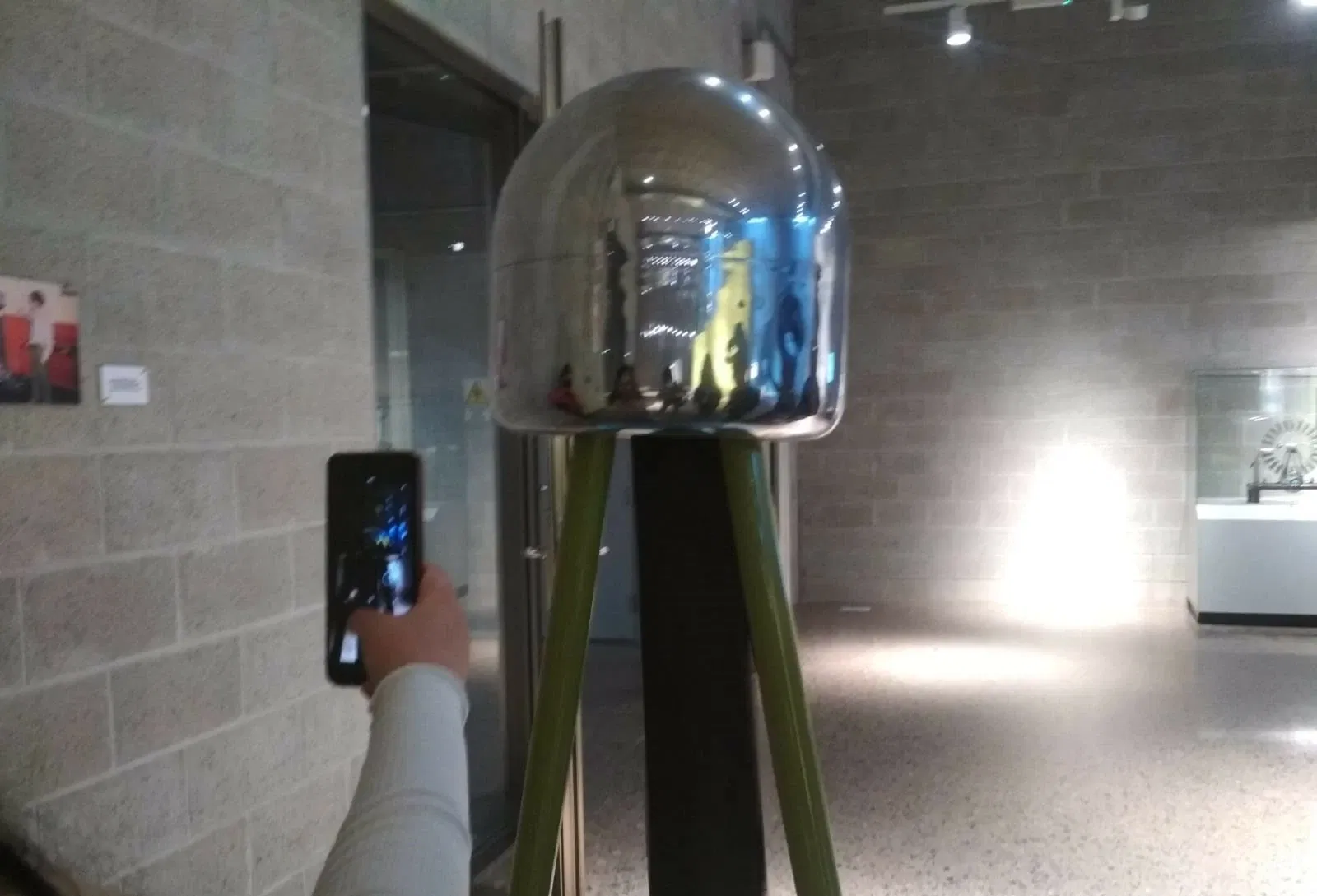 Museo Nacional del Perú