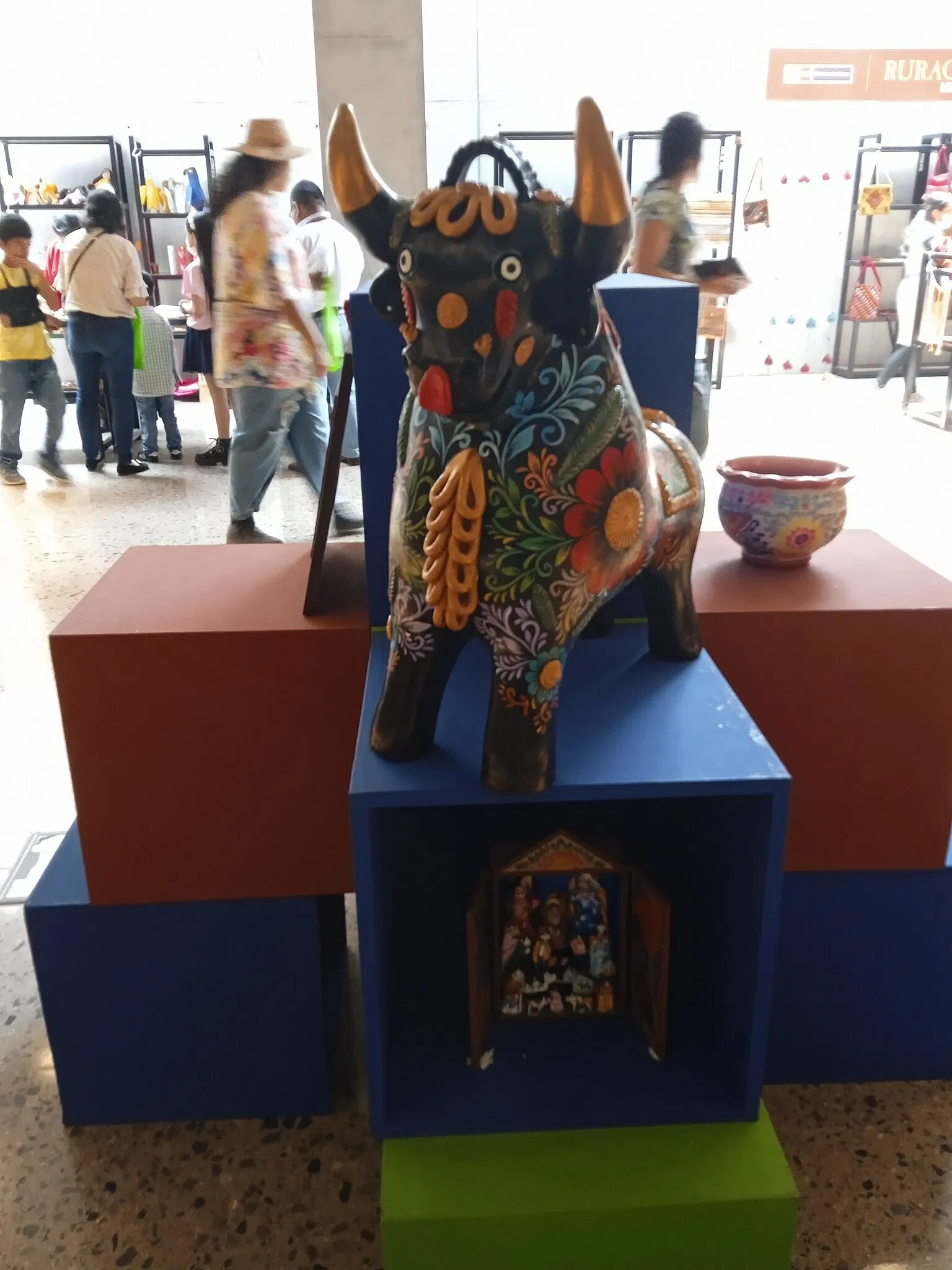 National Museum of Peru