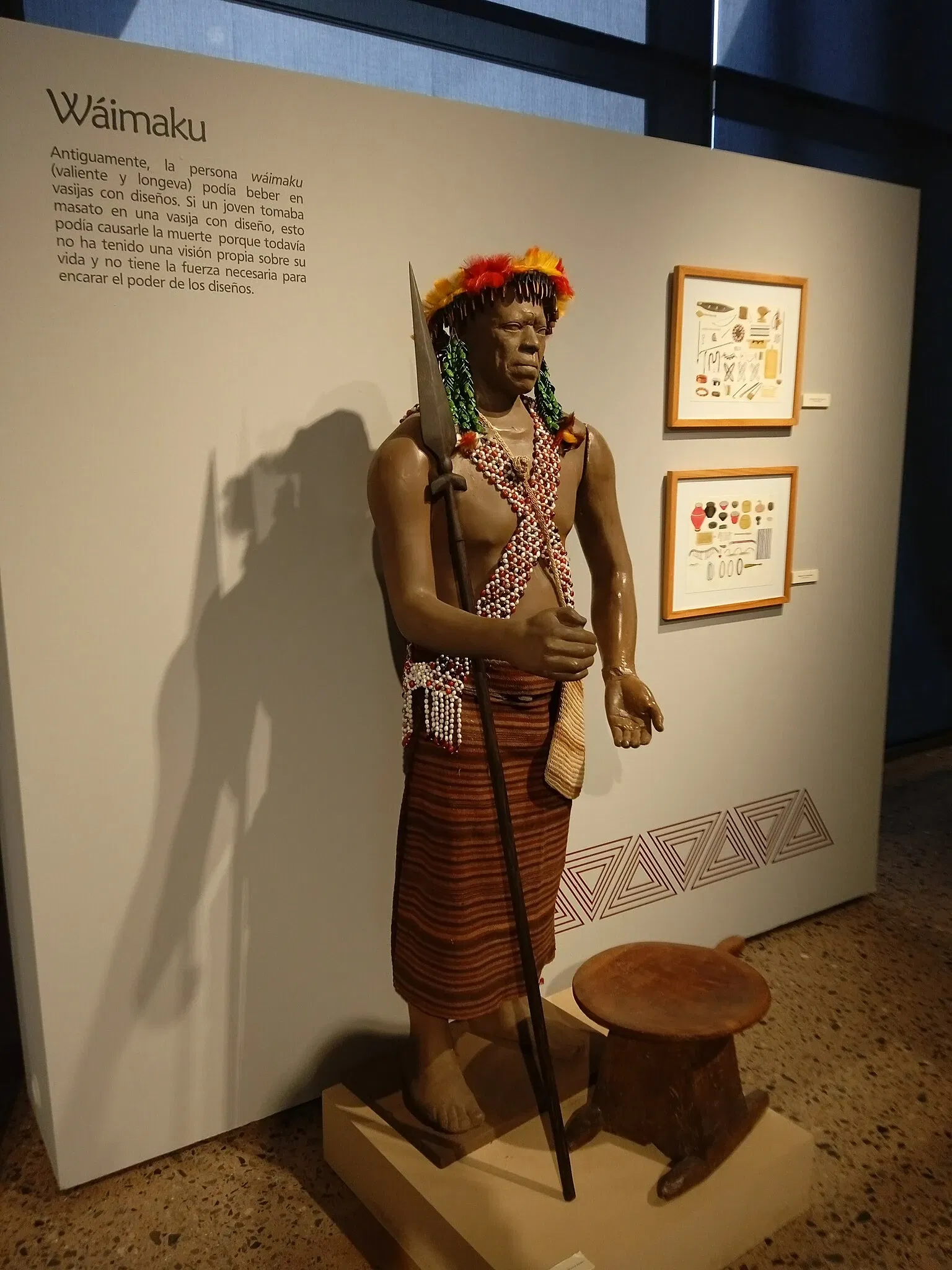 National Museum of Peru