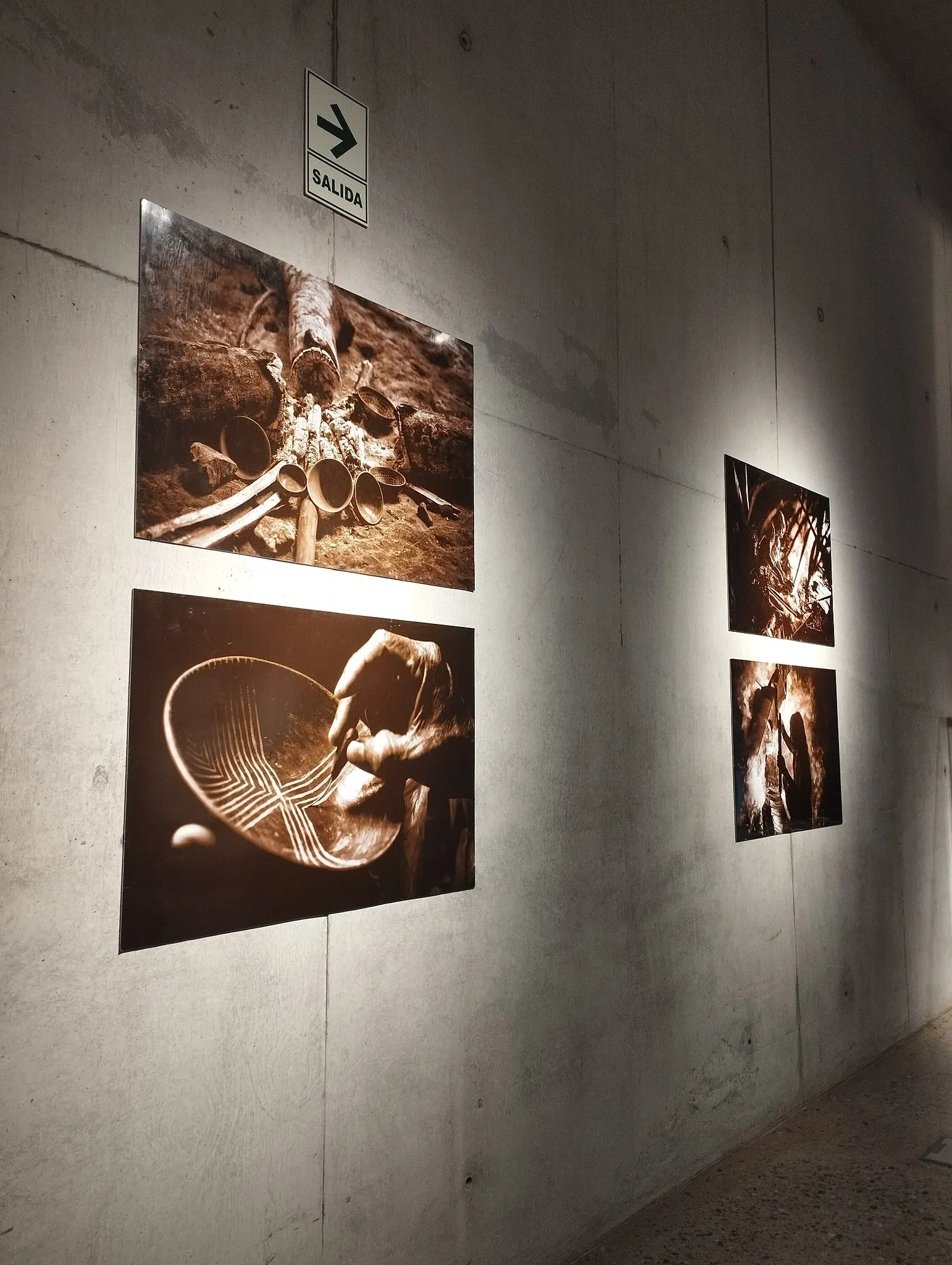 Museo Nacional del Perú