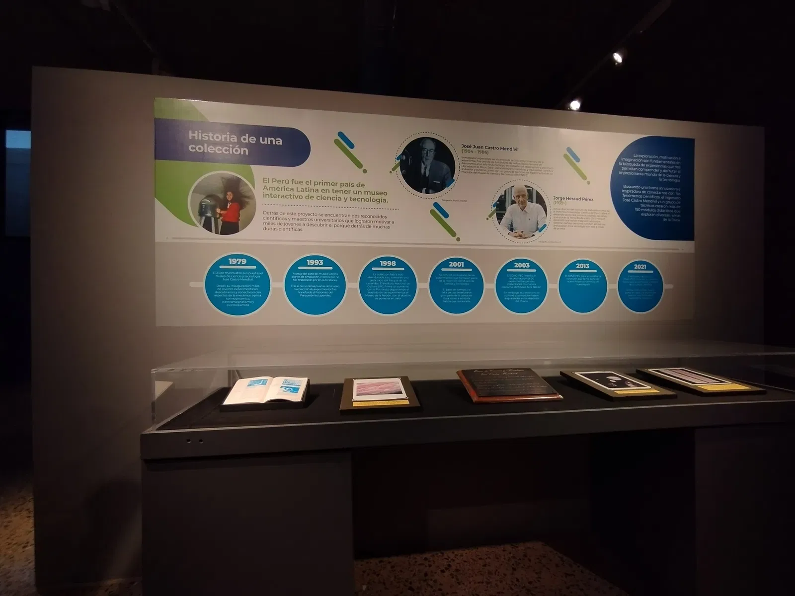 National Museum of Peru