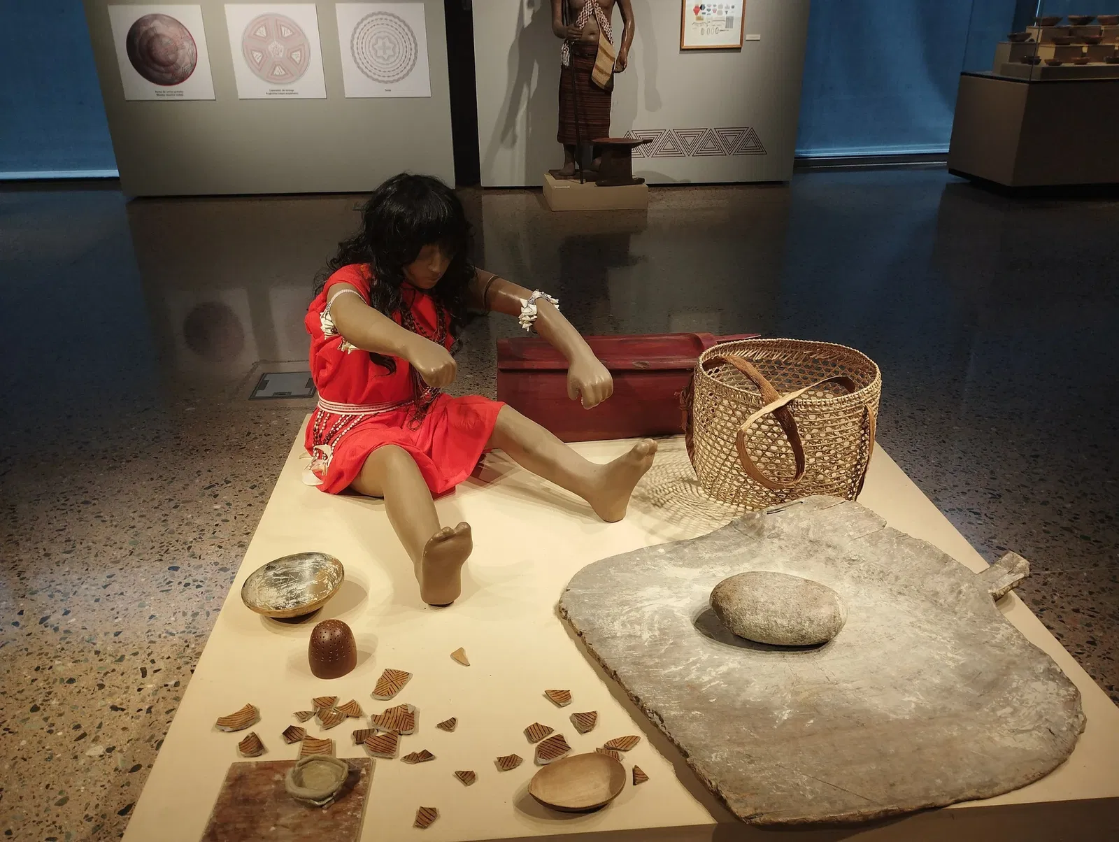 Museo Nacional del Perú