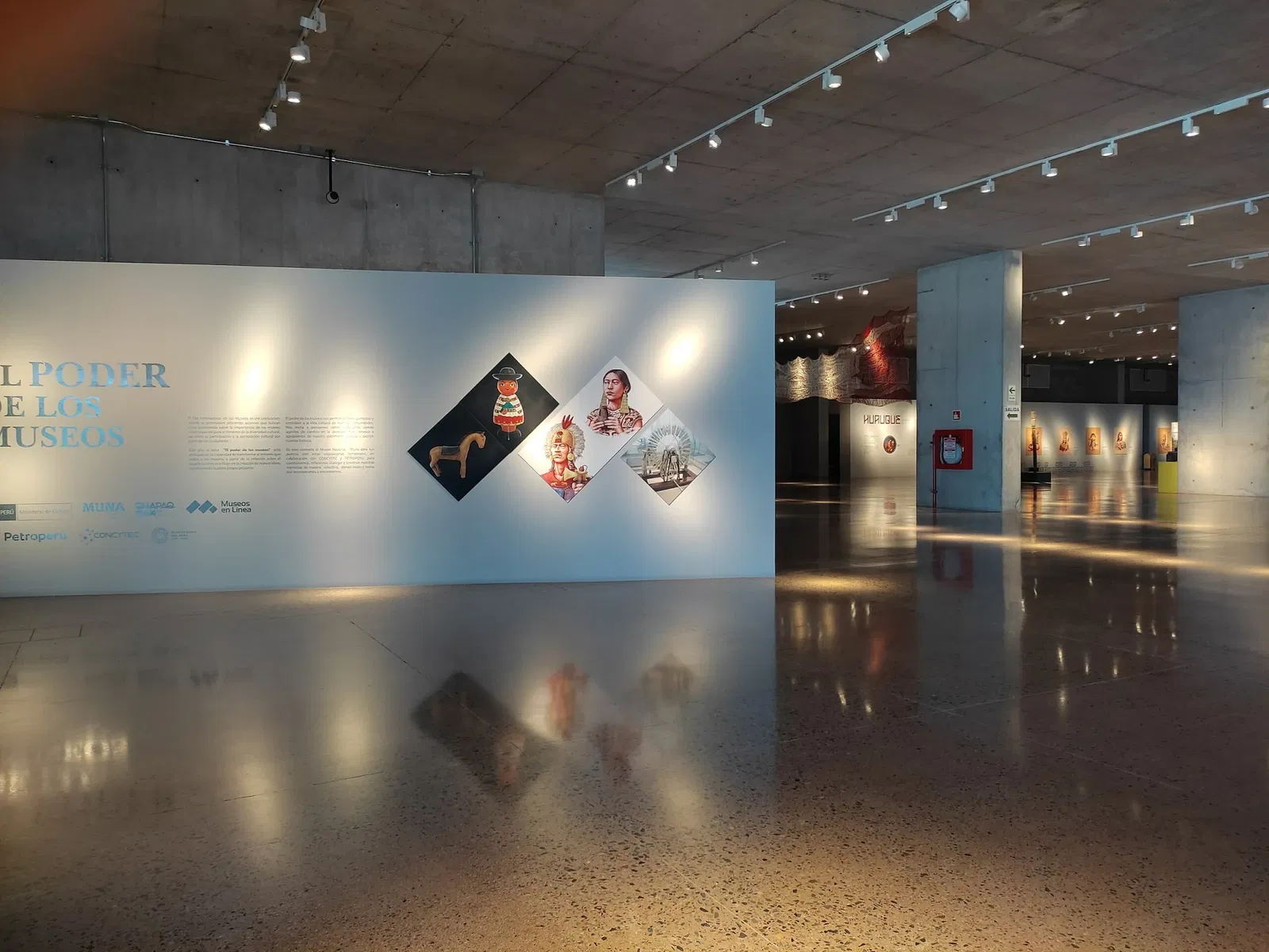 Museo Nacional del Perú