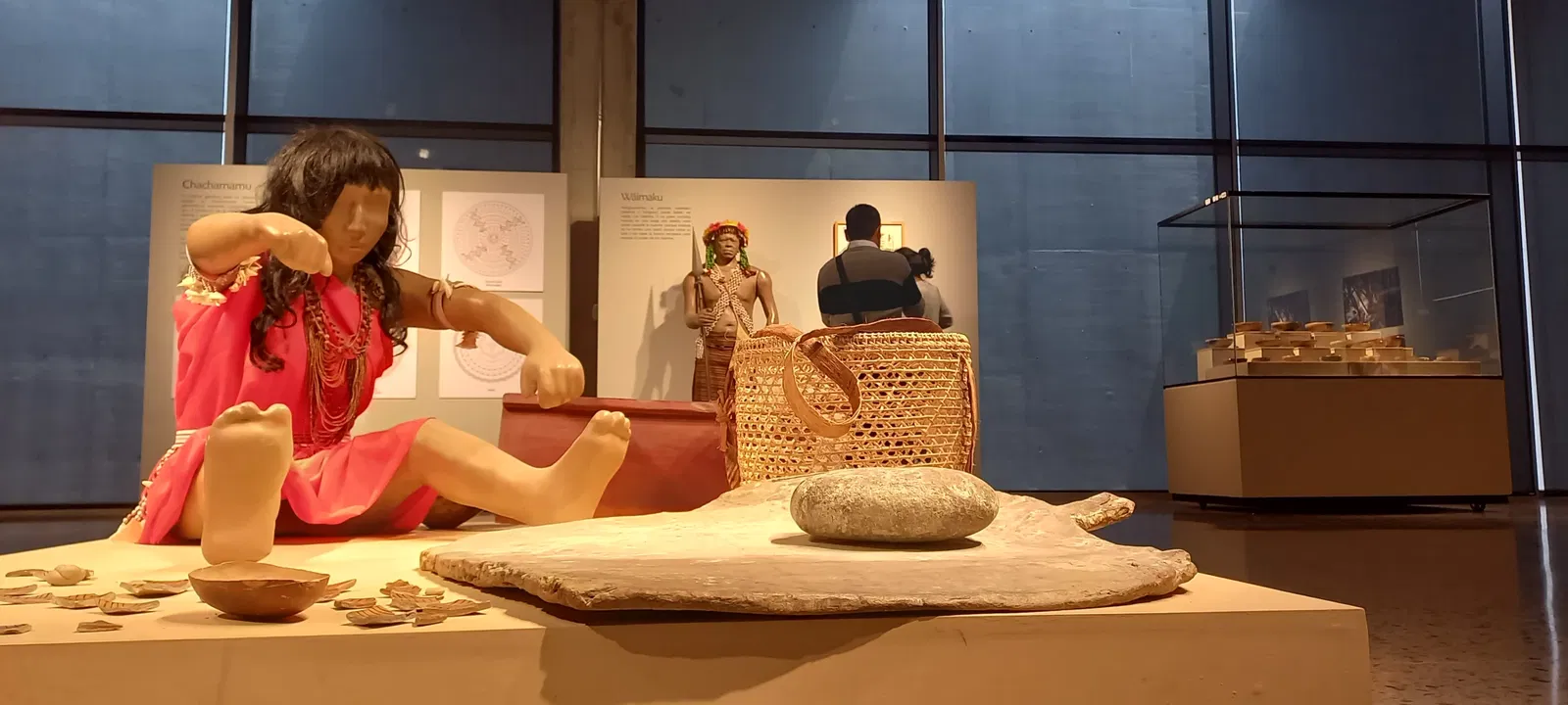 Museo Nacional del Perú