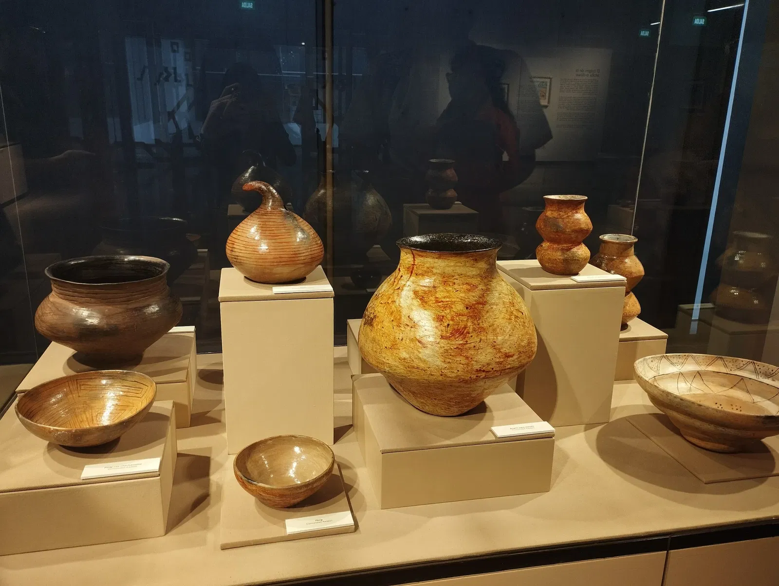 National Museum of Peru