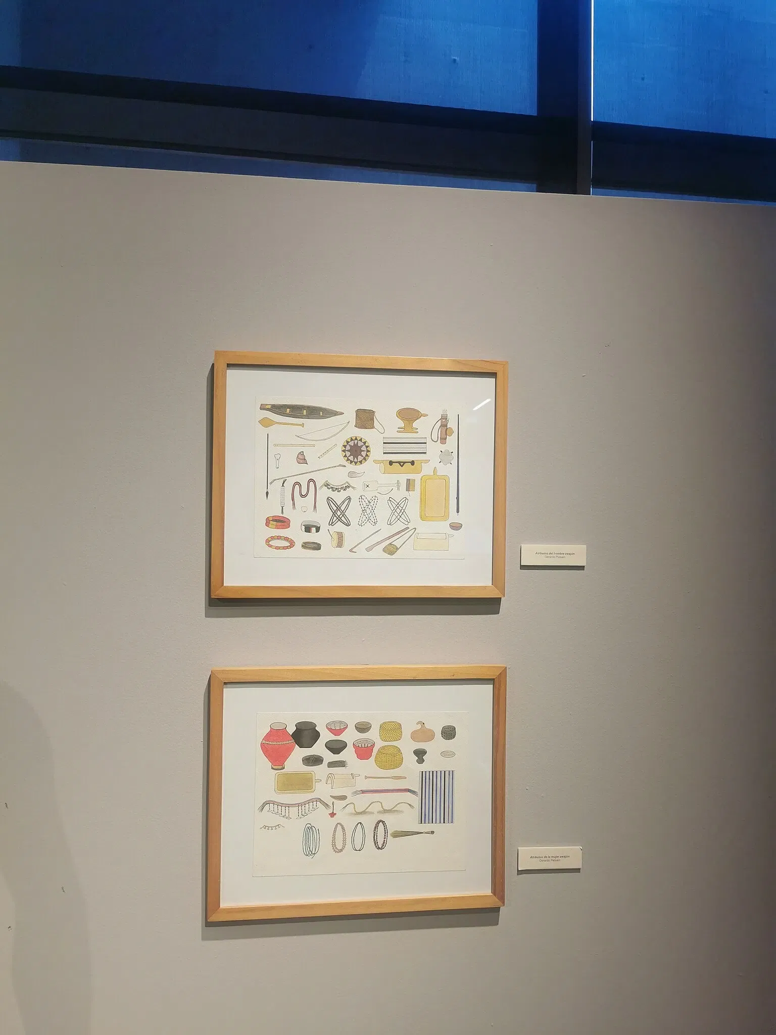 National Museum of Peru