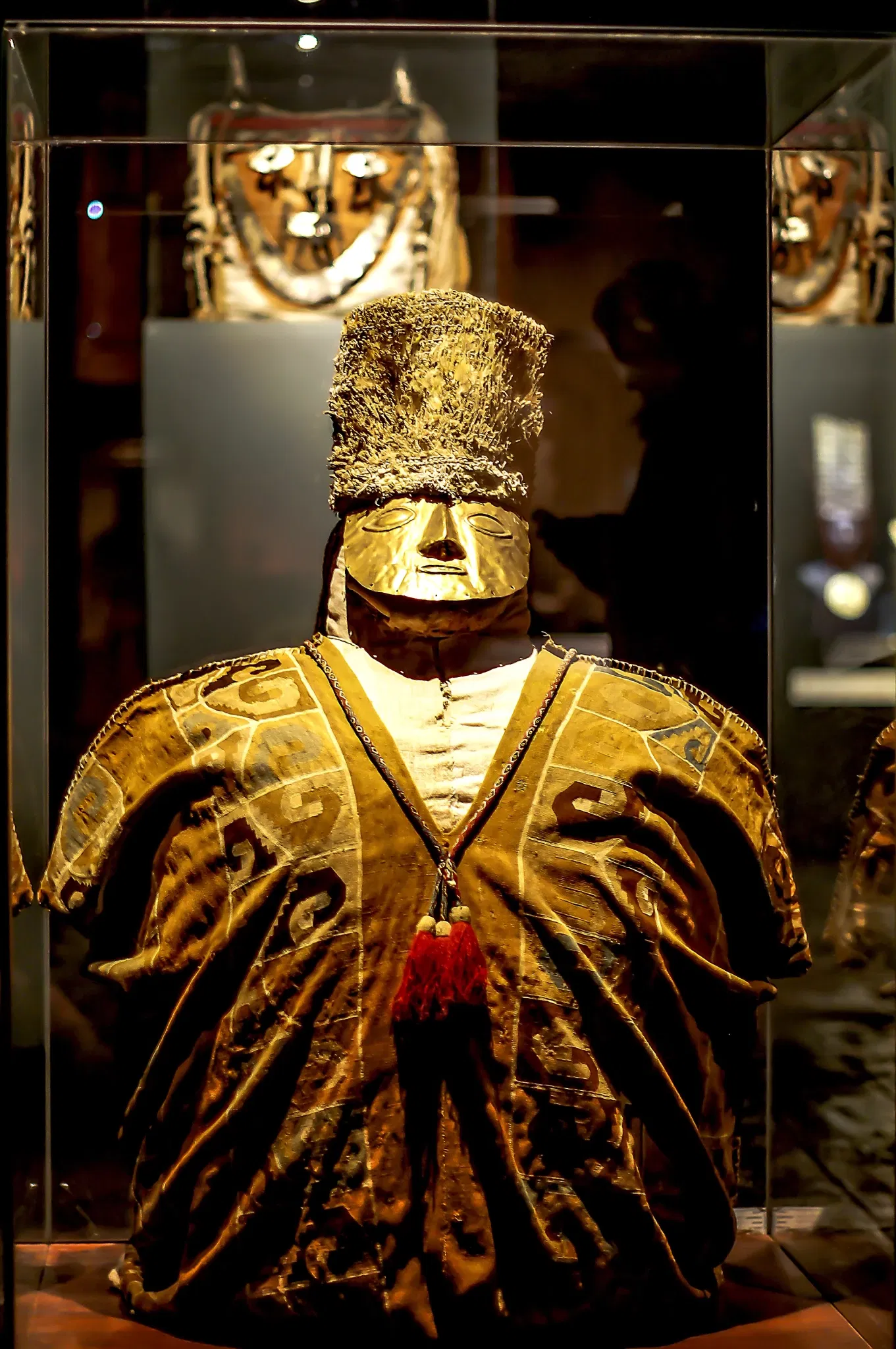 Museo Arqueológico Rafael Larco Herrera