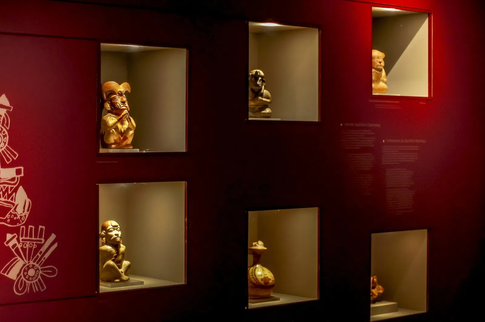 Museo Arqueológico Rafael Larco Herrera