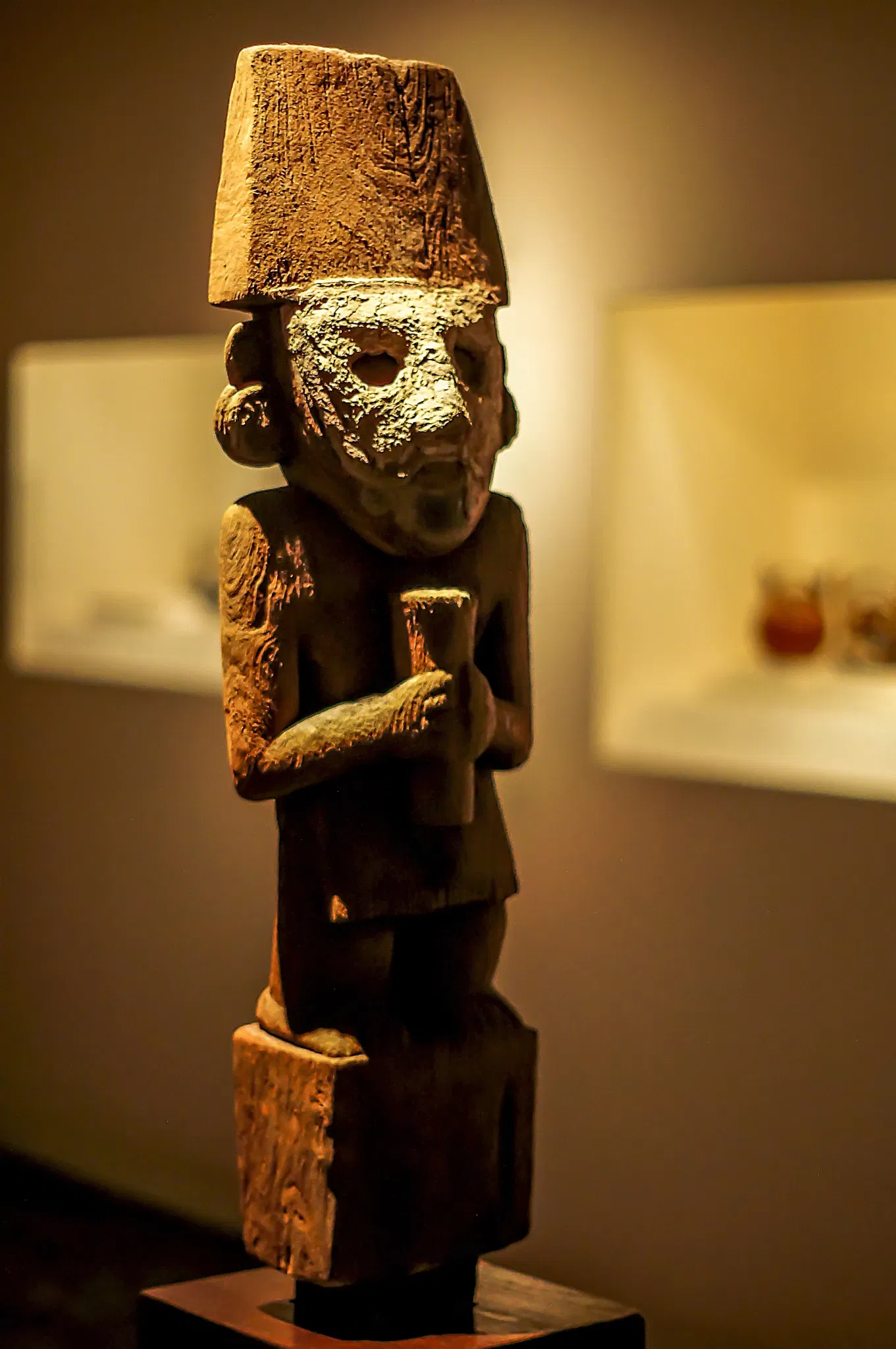 Museo Arqueológico Rafael Larco Herrera