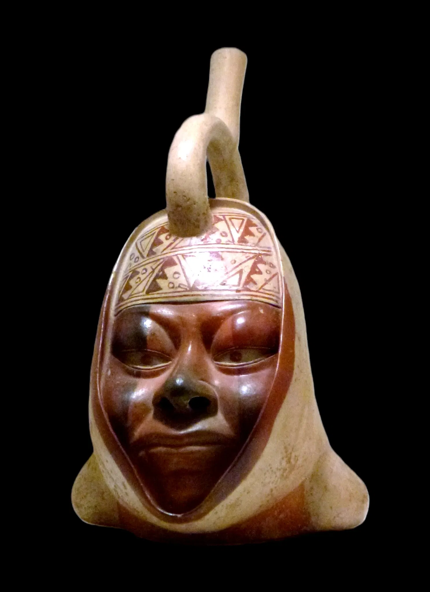 Museo Arqueológico Rafael Larco Herrera