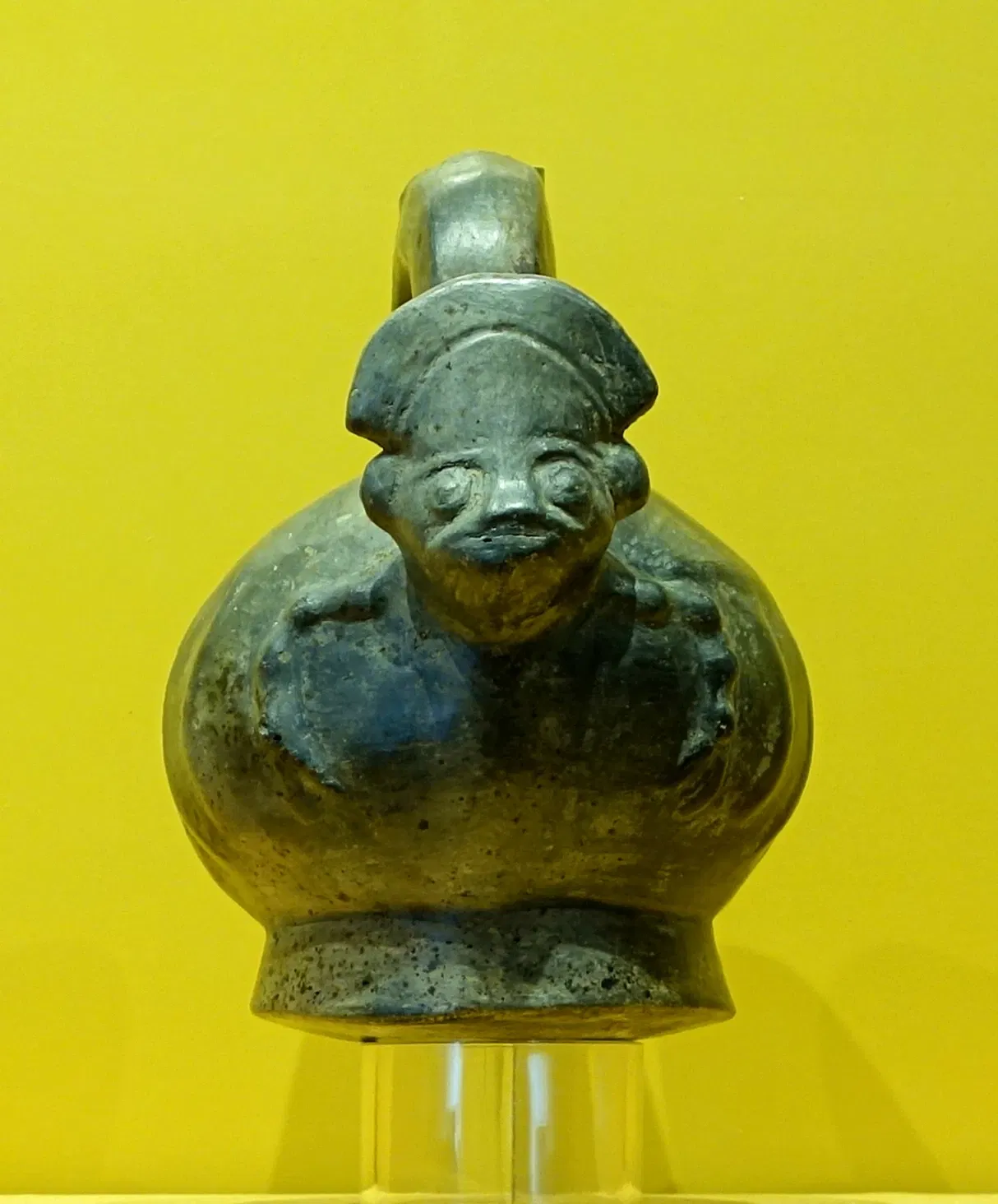 Musée du site de Túcume