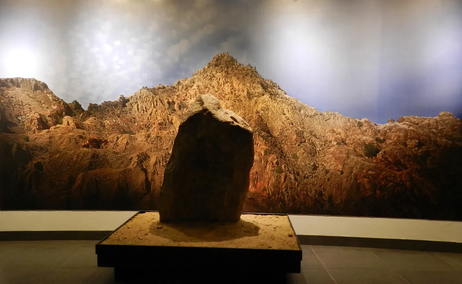 Museo de Sitio Túcume