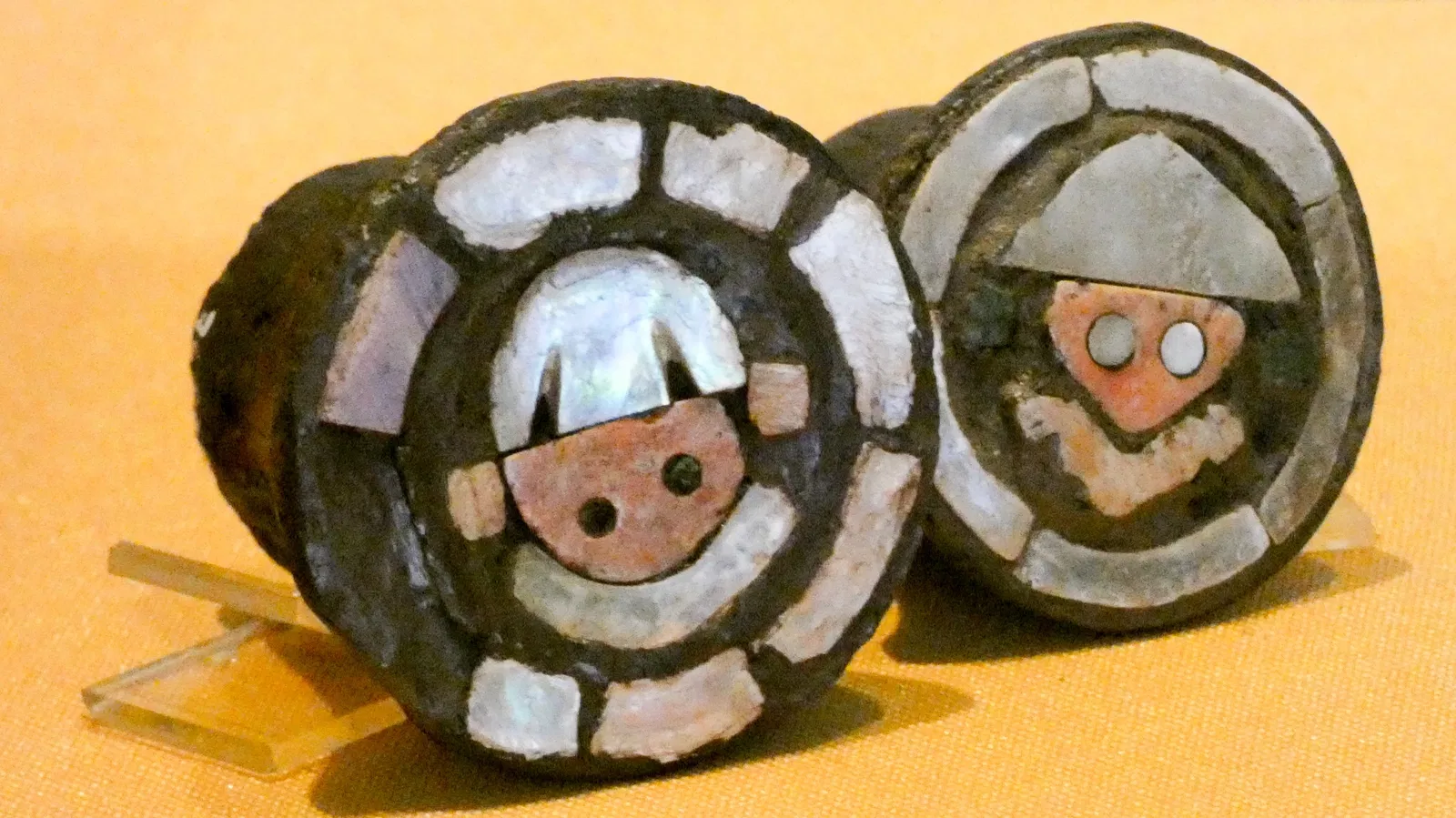 Musée du site de Túcume