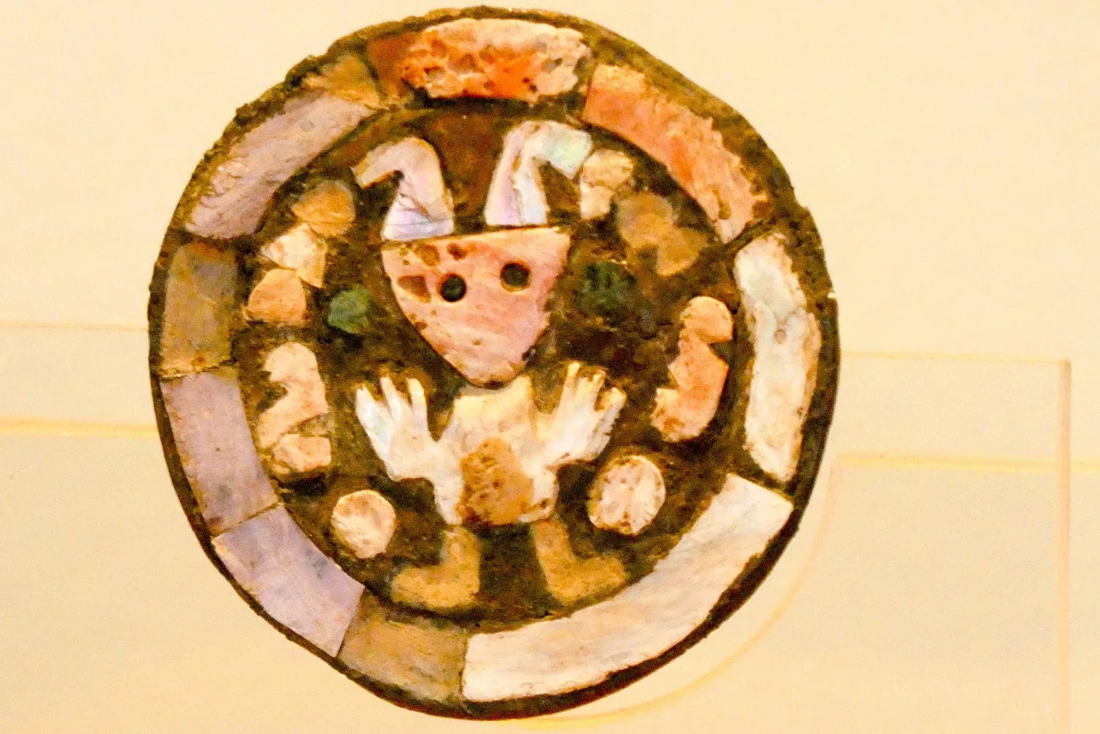 Musée du site de Túcume