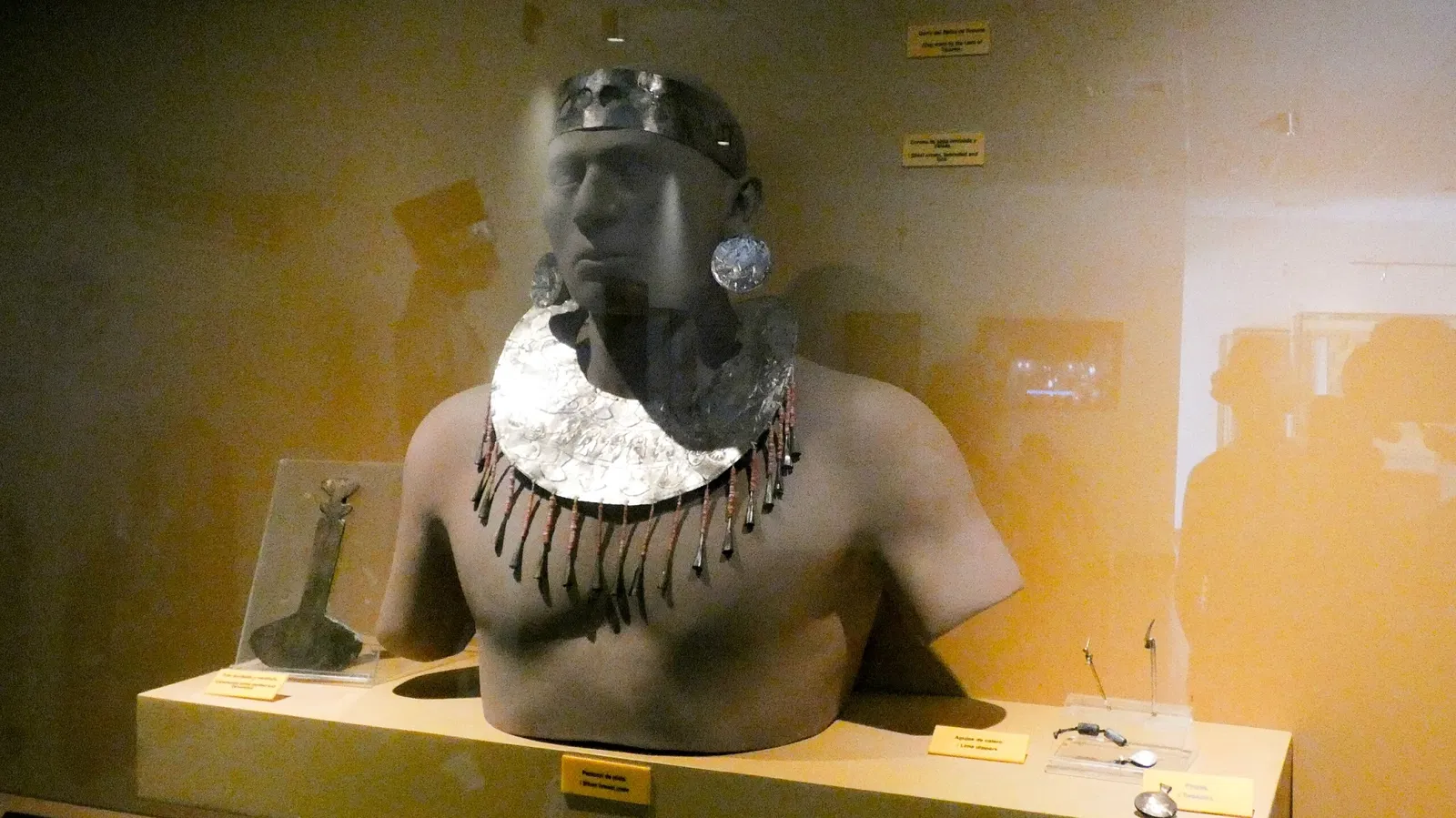 Musée du site de Túcume