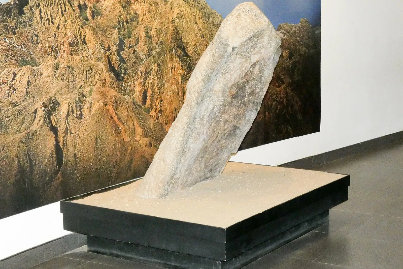 Musée du site de Túcume