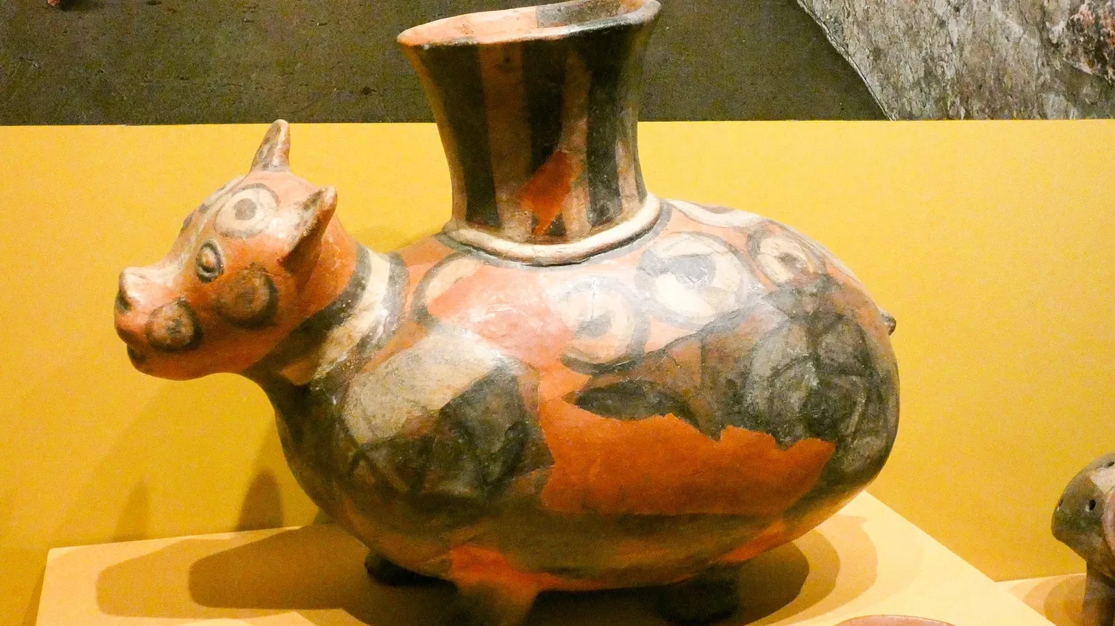 Musée du site de Túcume