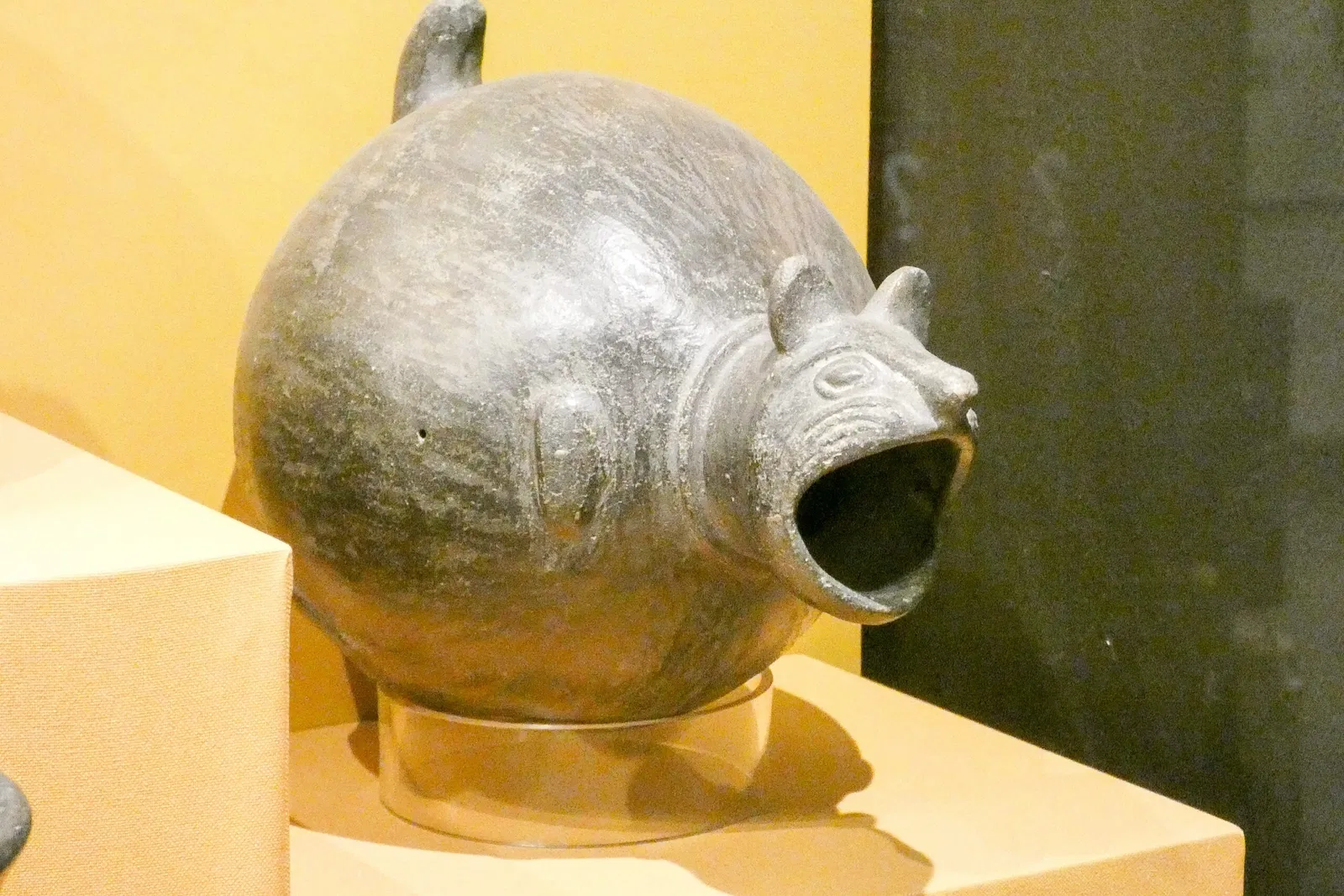 Musée du site de Túcume