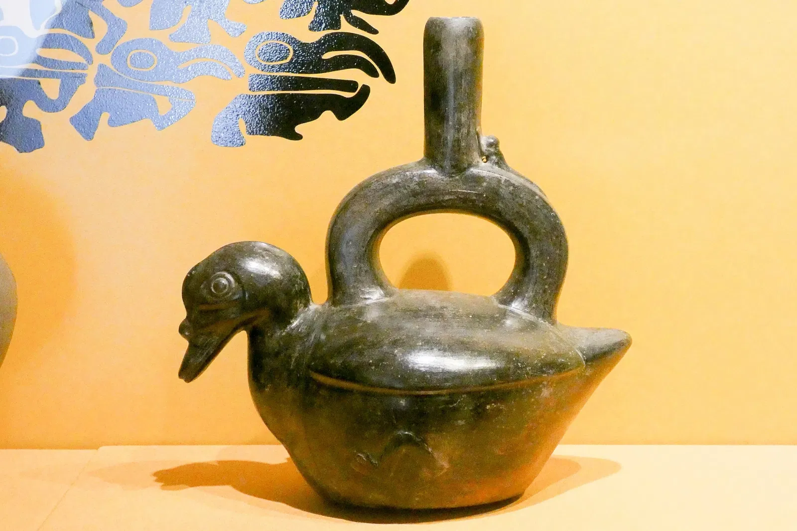 Museo de Sitio Túcume