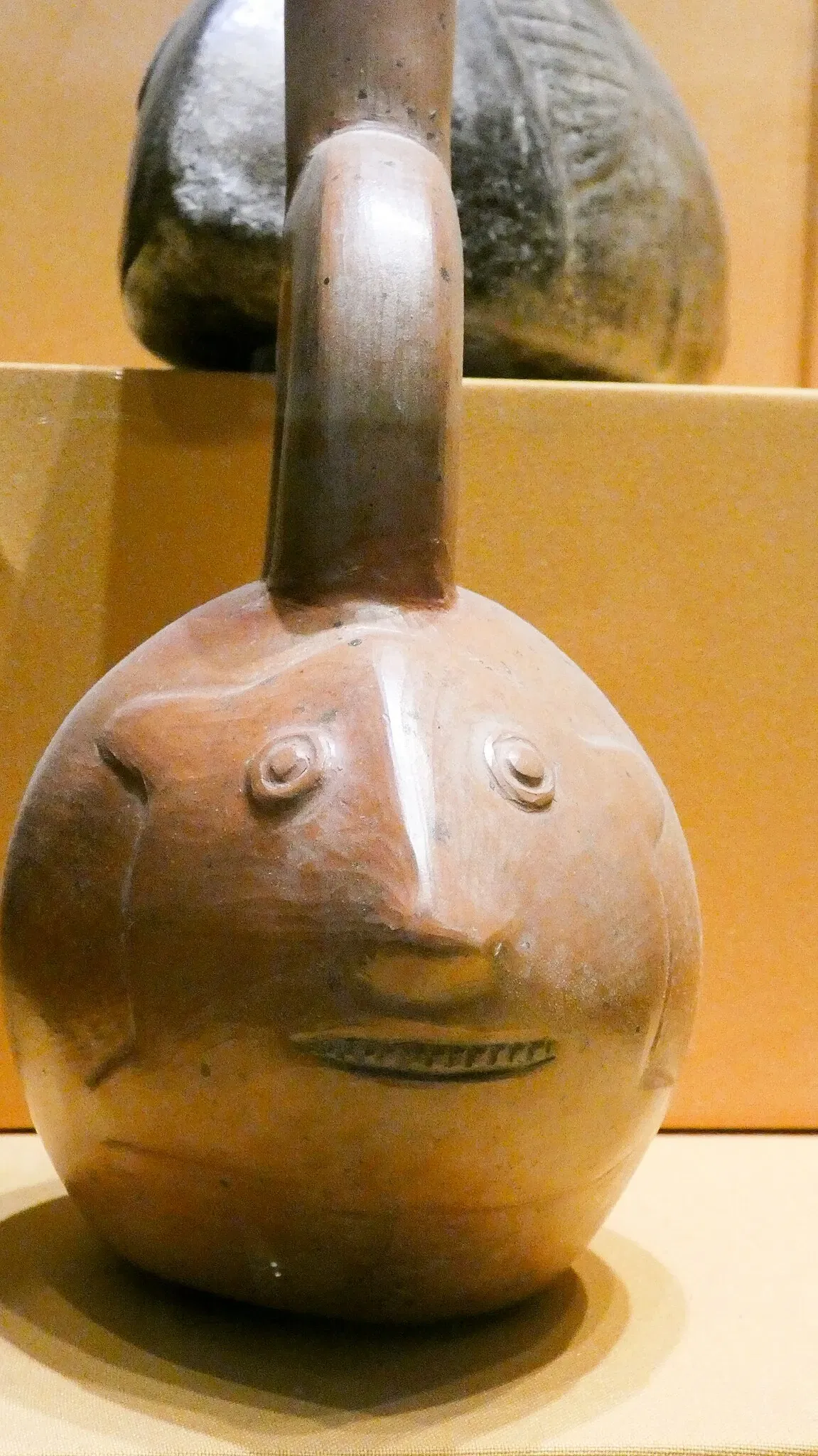 Musée du site de Túcume