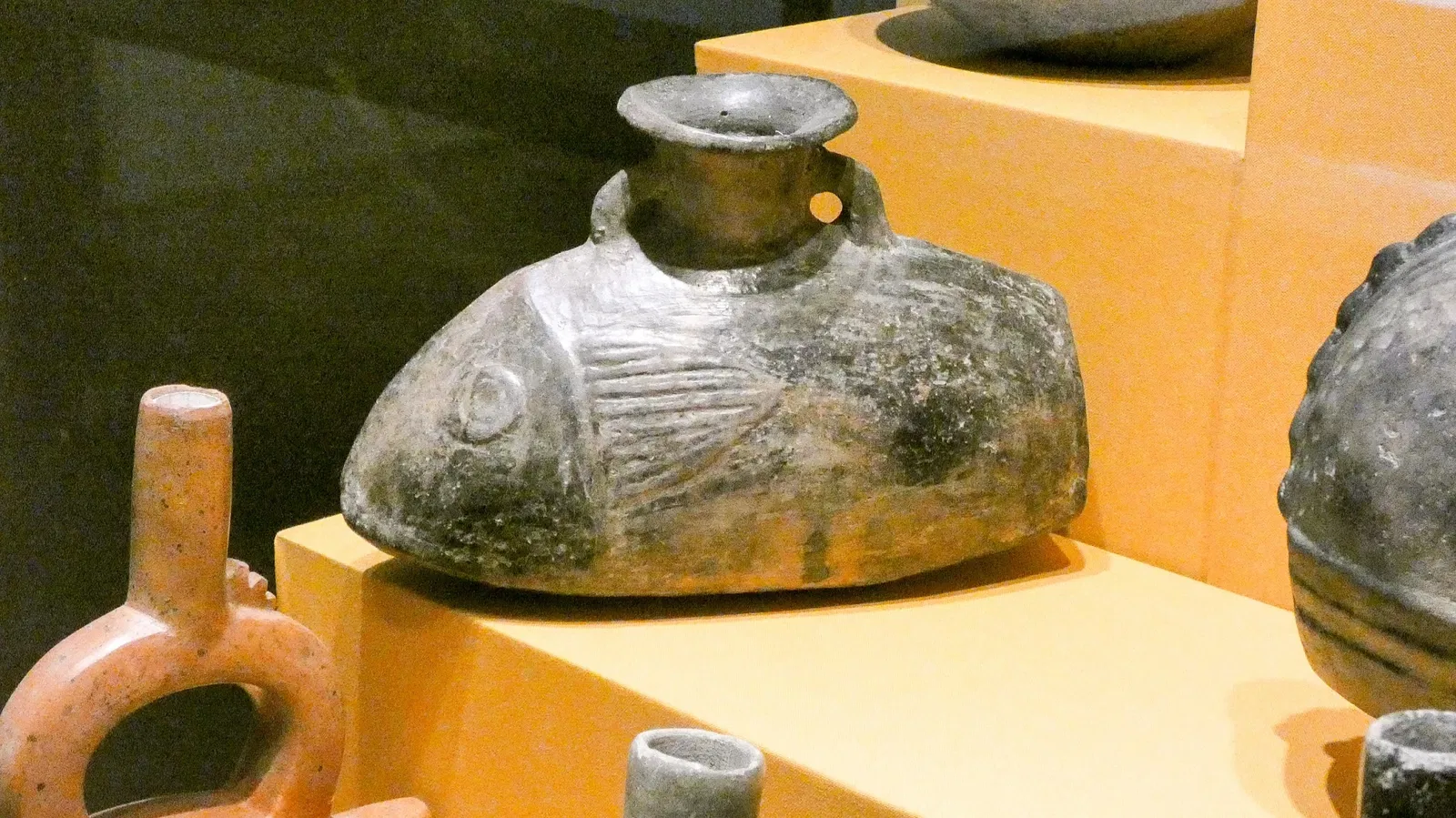 Museo de Sitio Túcume