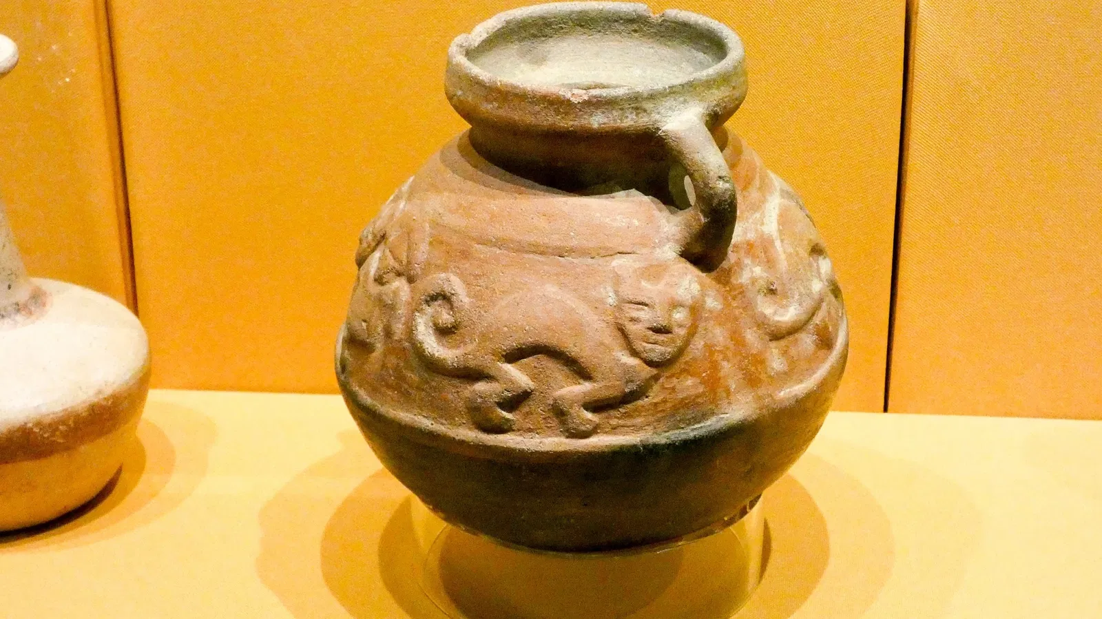 Musée du site de Túcume