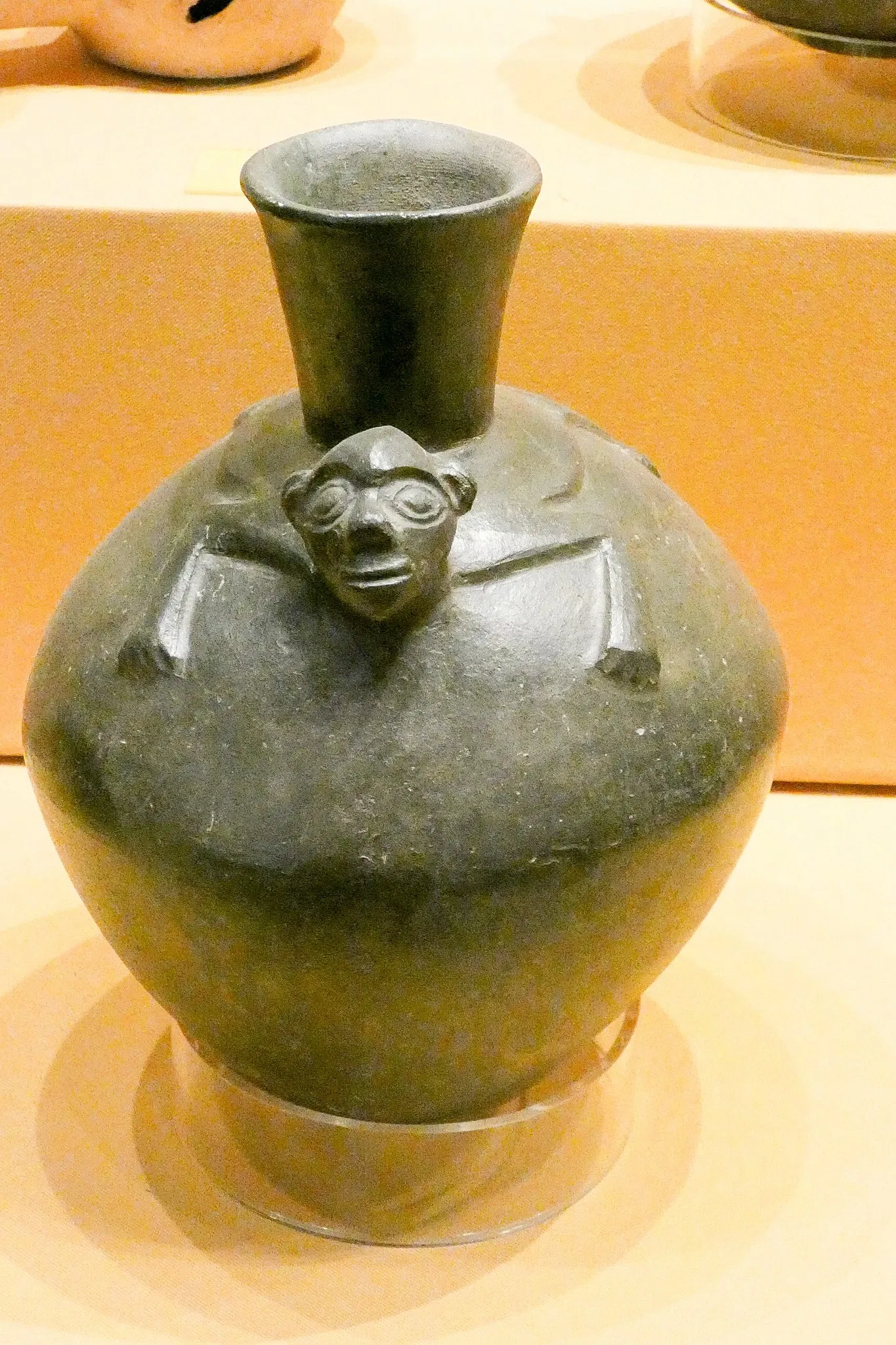 Musée du site de Túcume