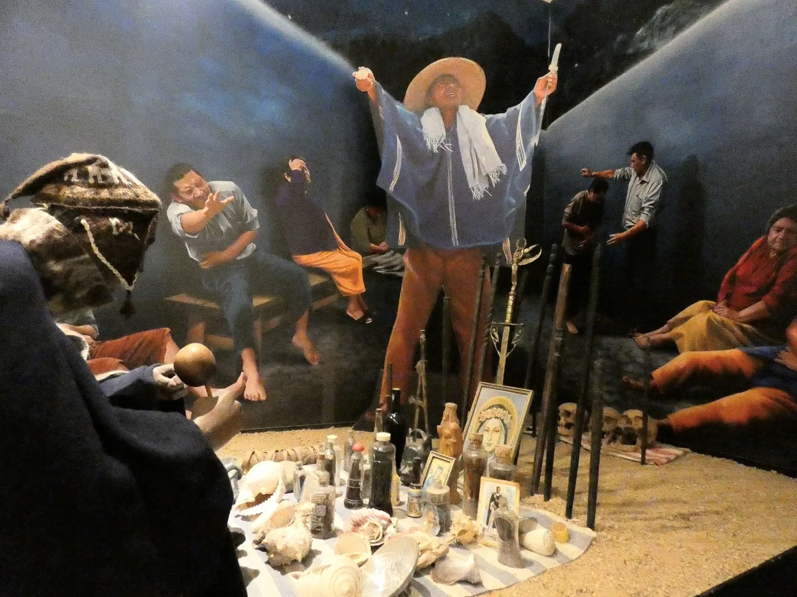 Museo de Sitio Túcume