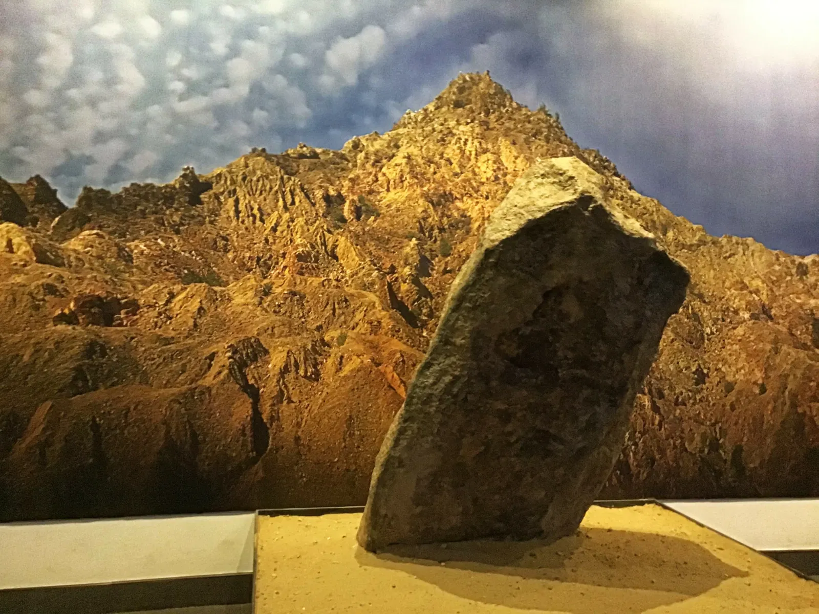 Musée du site de Túcume