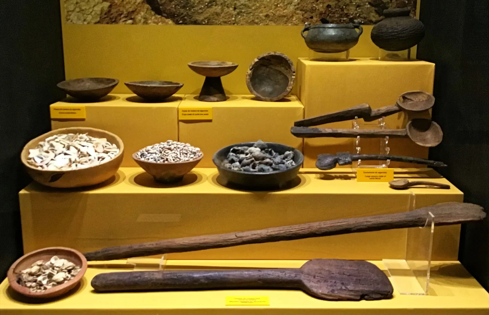 Museo de Sitio Túcume