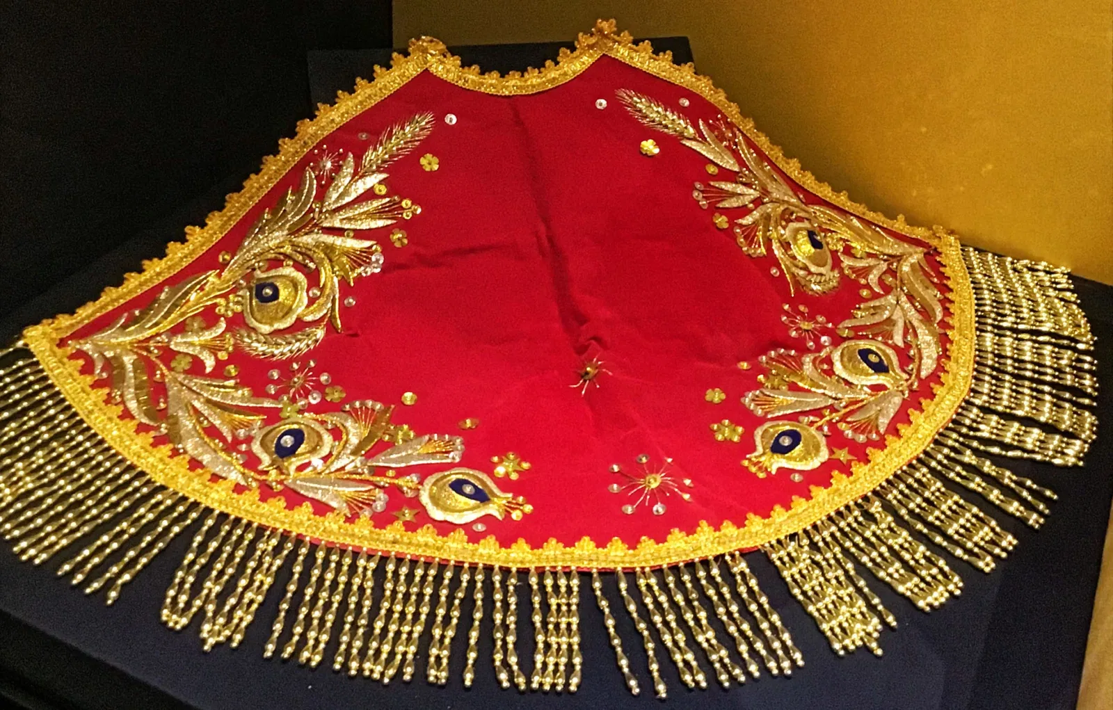 Musée du site de Túcume