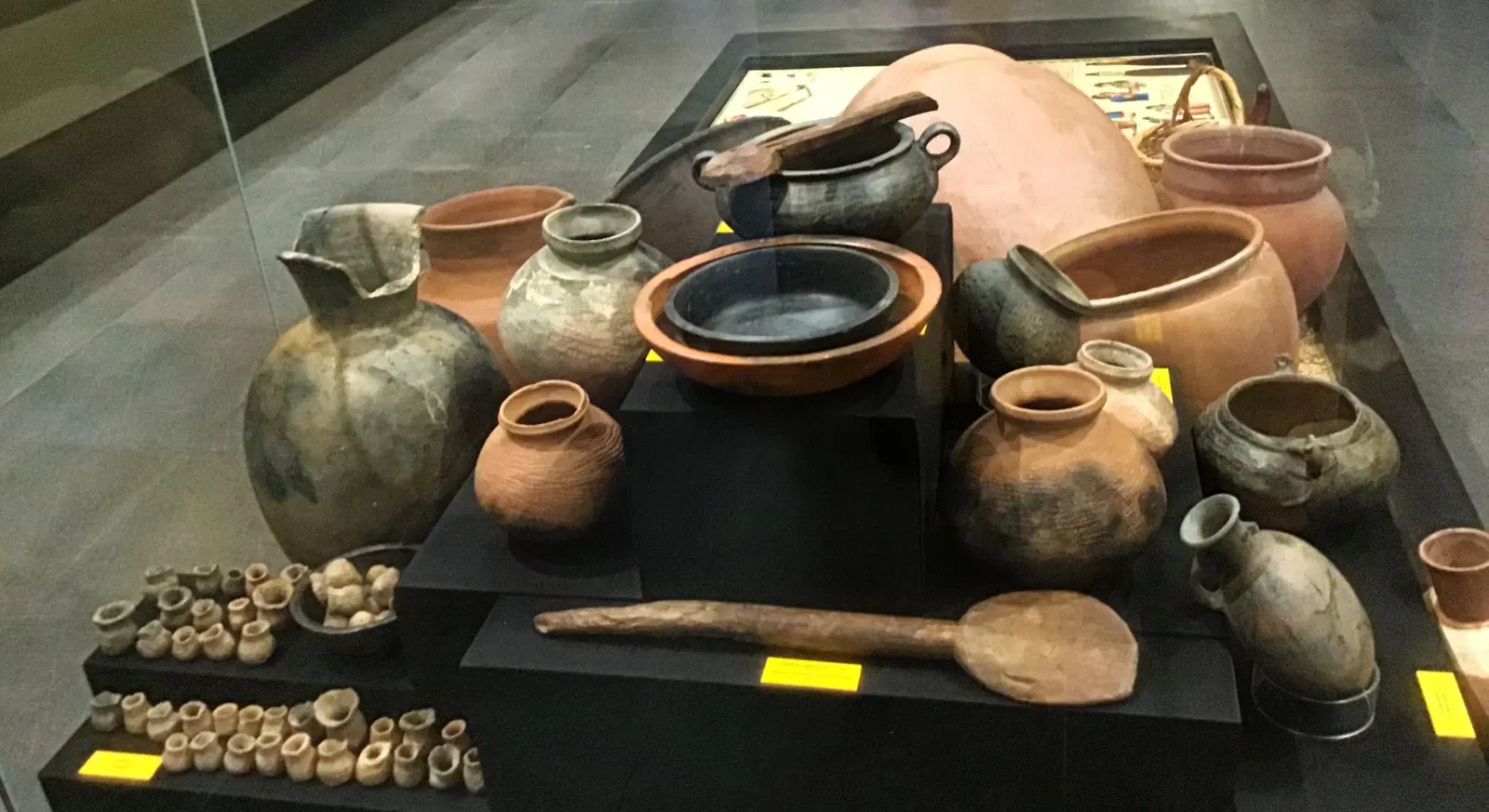 Musée du site de Túcume