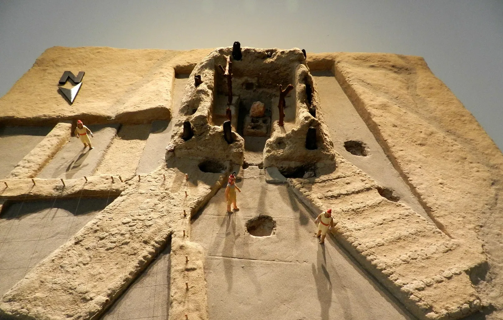 Museo de Sitio Túcume