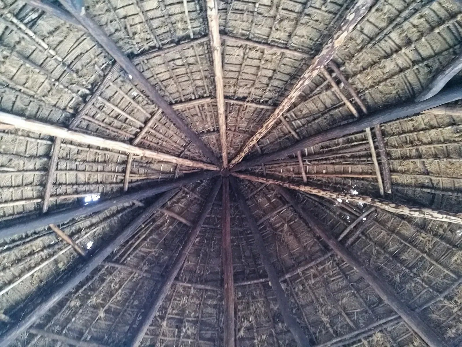 Musée de Leimebamba