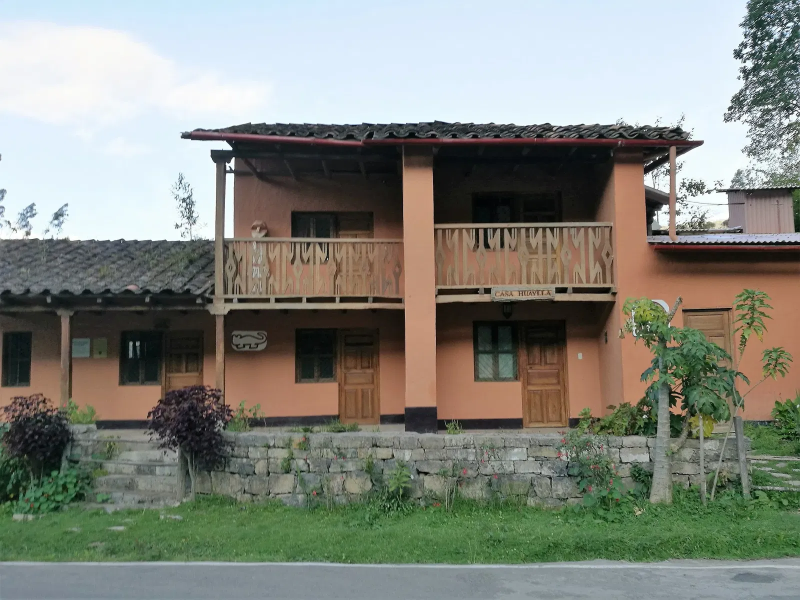 Musée de Leimebamba