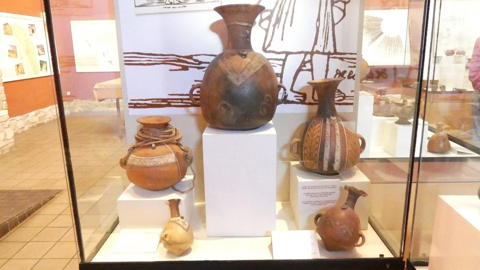 Leymebamba Museum