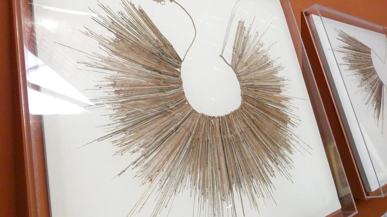 Musée de Leimebamba