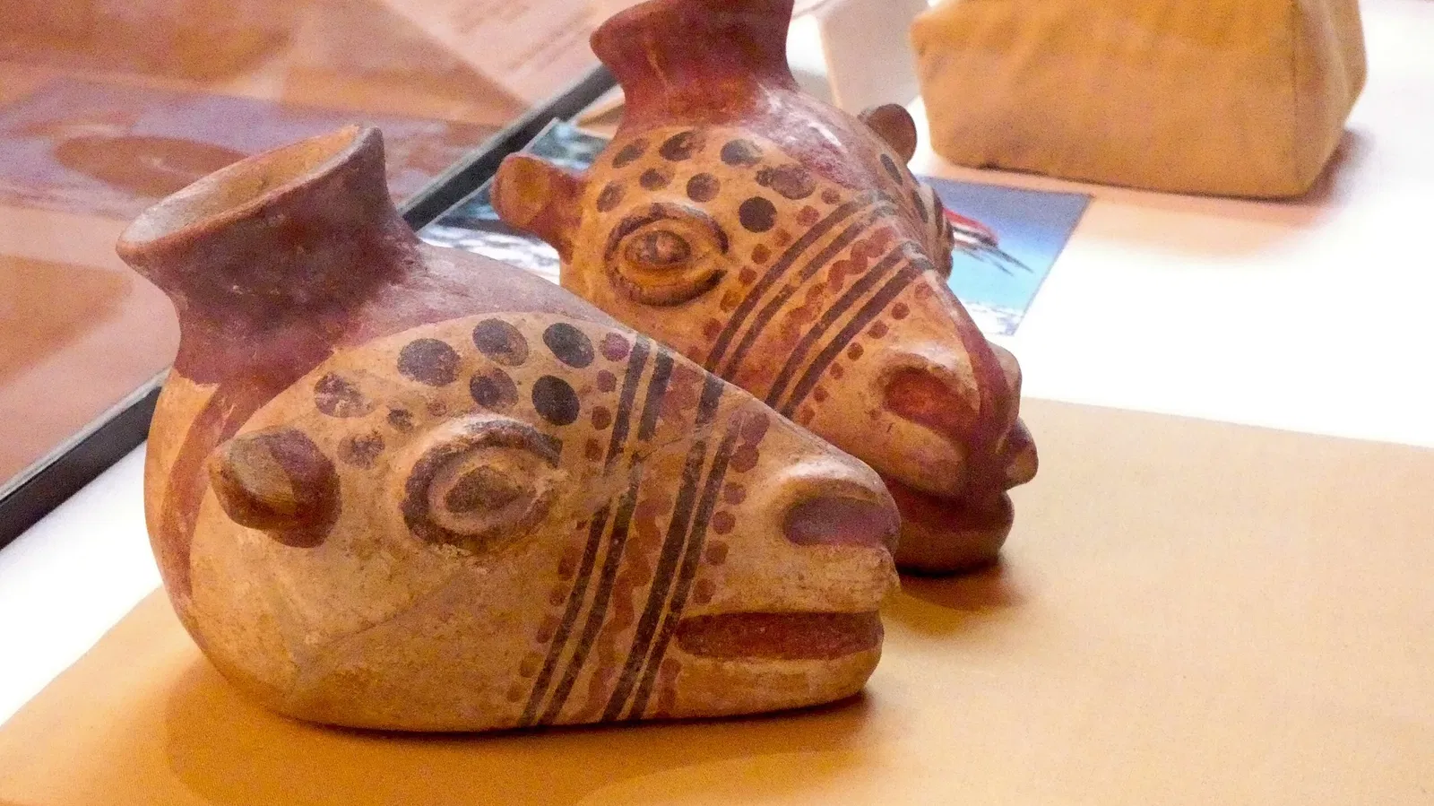 Musée de Leimebamba