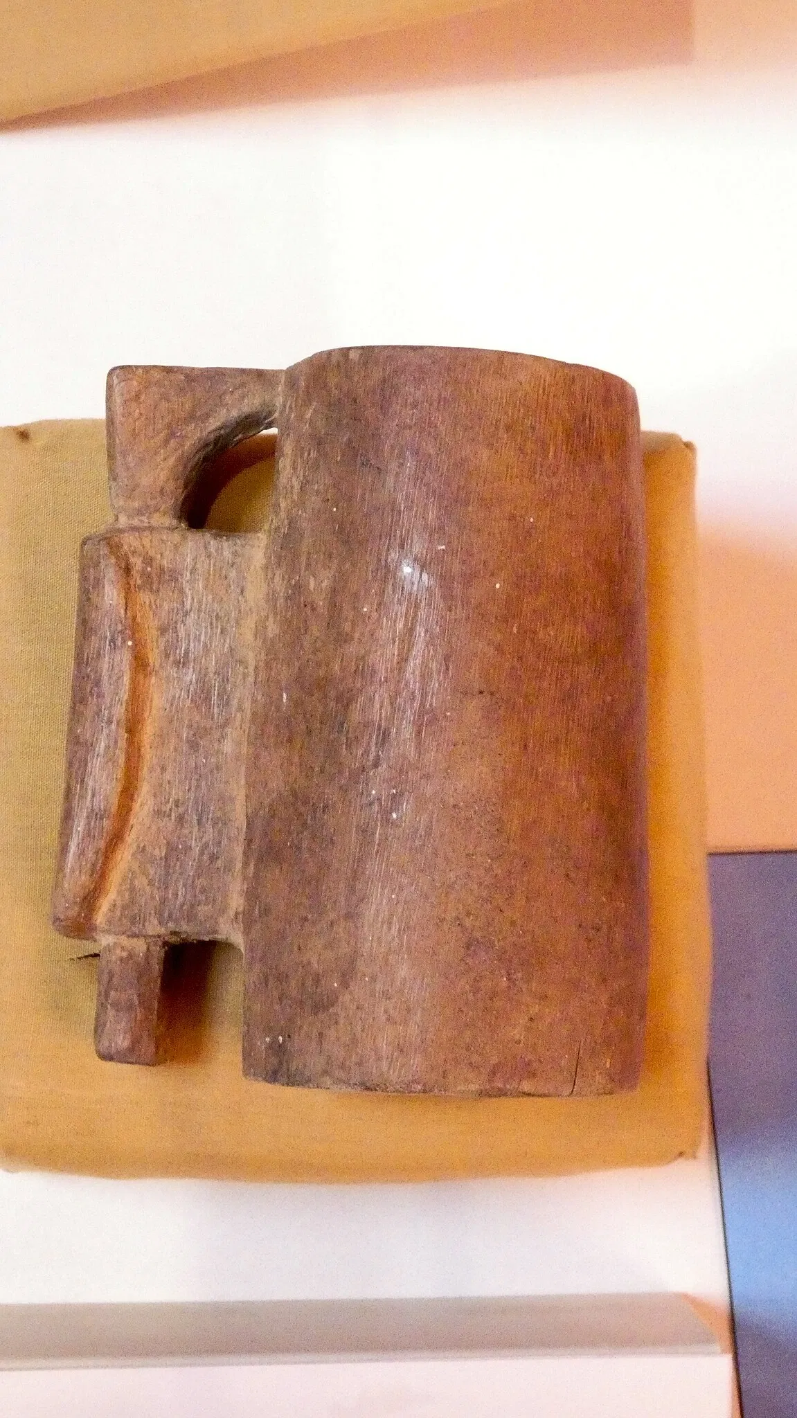 Musée de Leimebamba