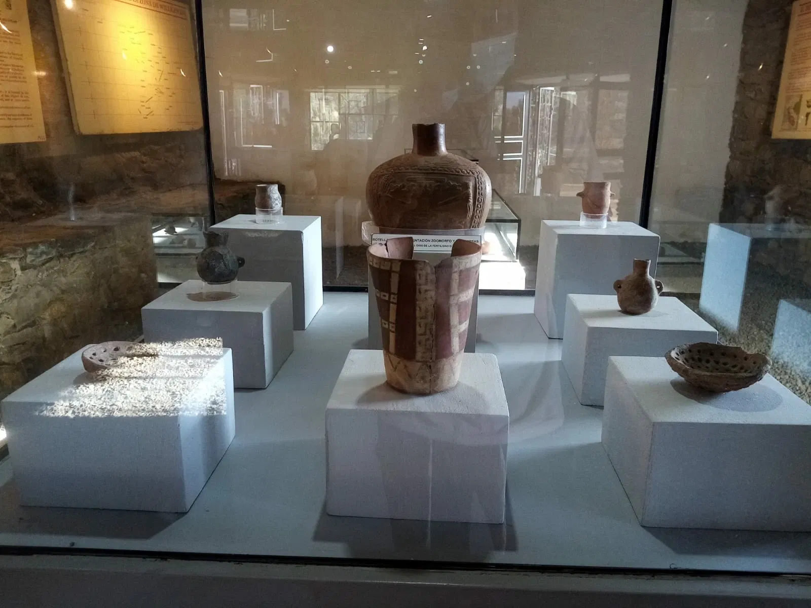 Monumento Arqueológico Willkawaín