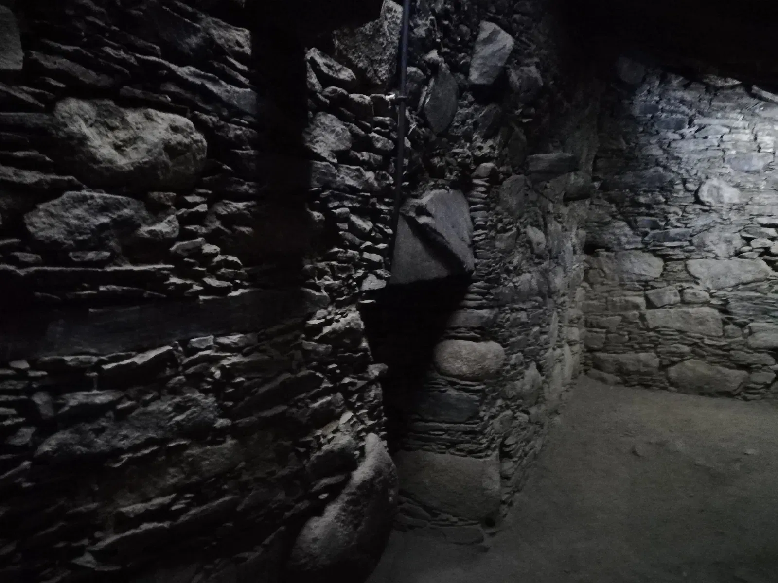 Monumento Arqueológico de Willkawain