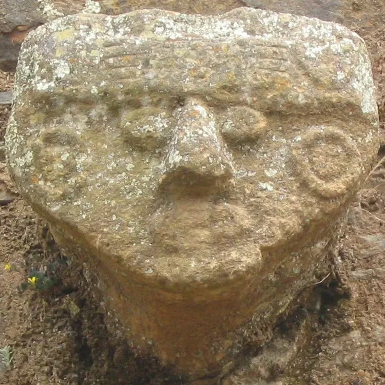 Monumento Arqueológico de Willkawain