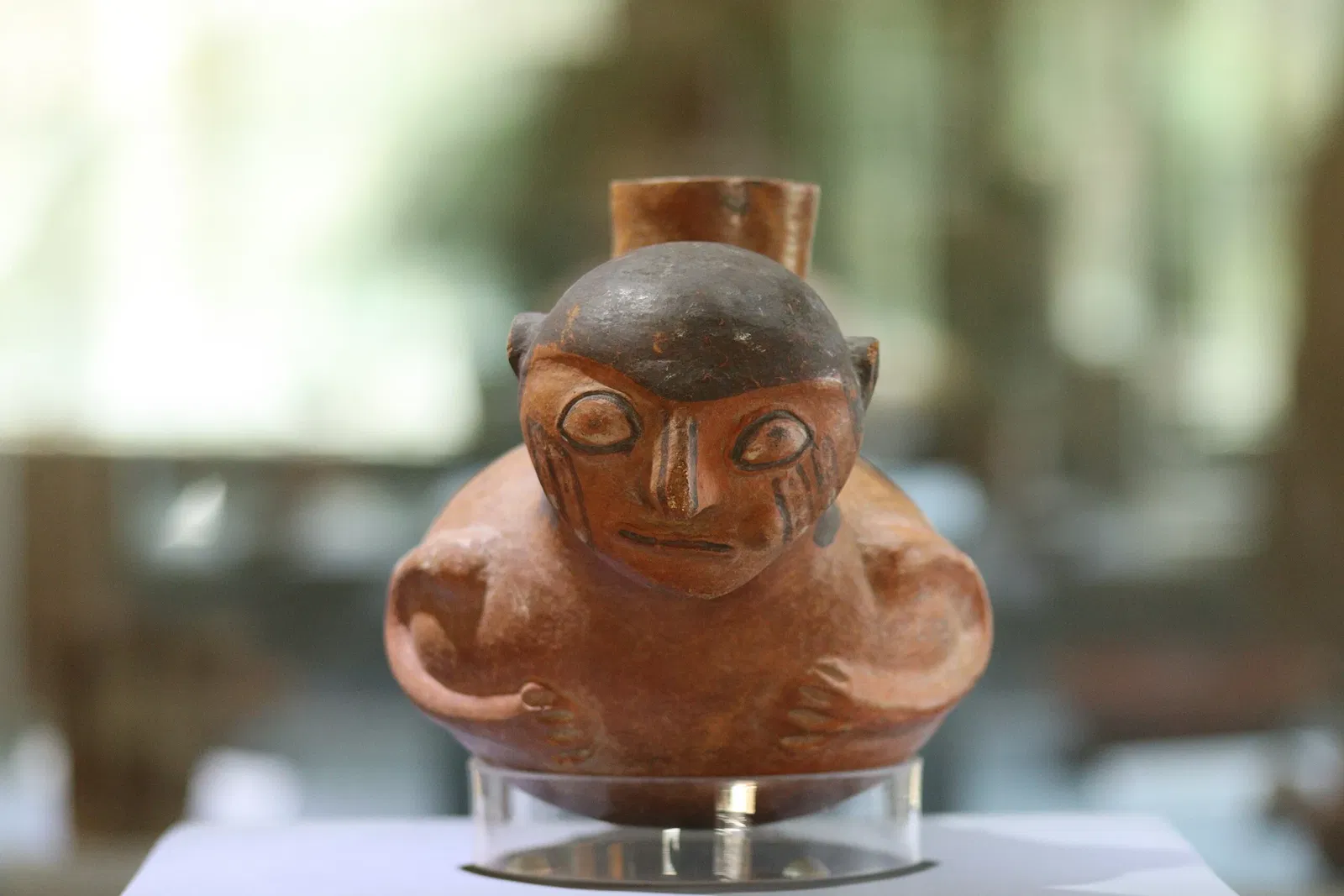 Monumento Arqueológico de Willkawain