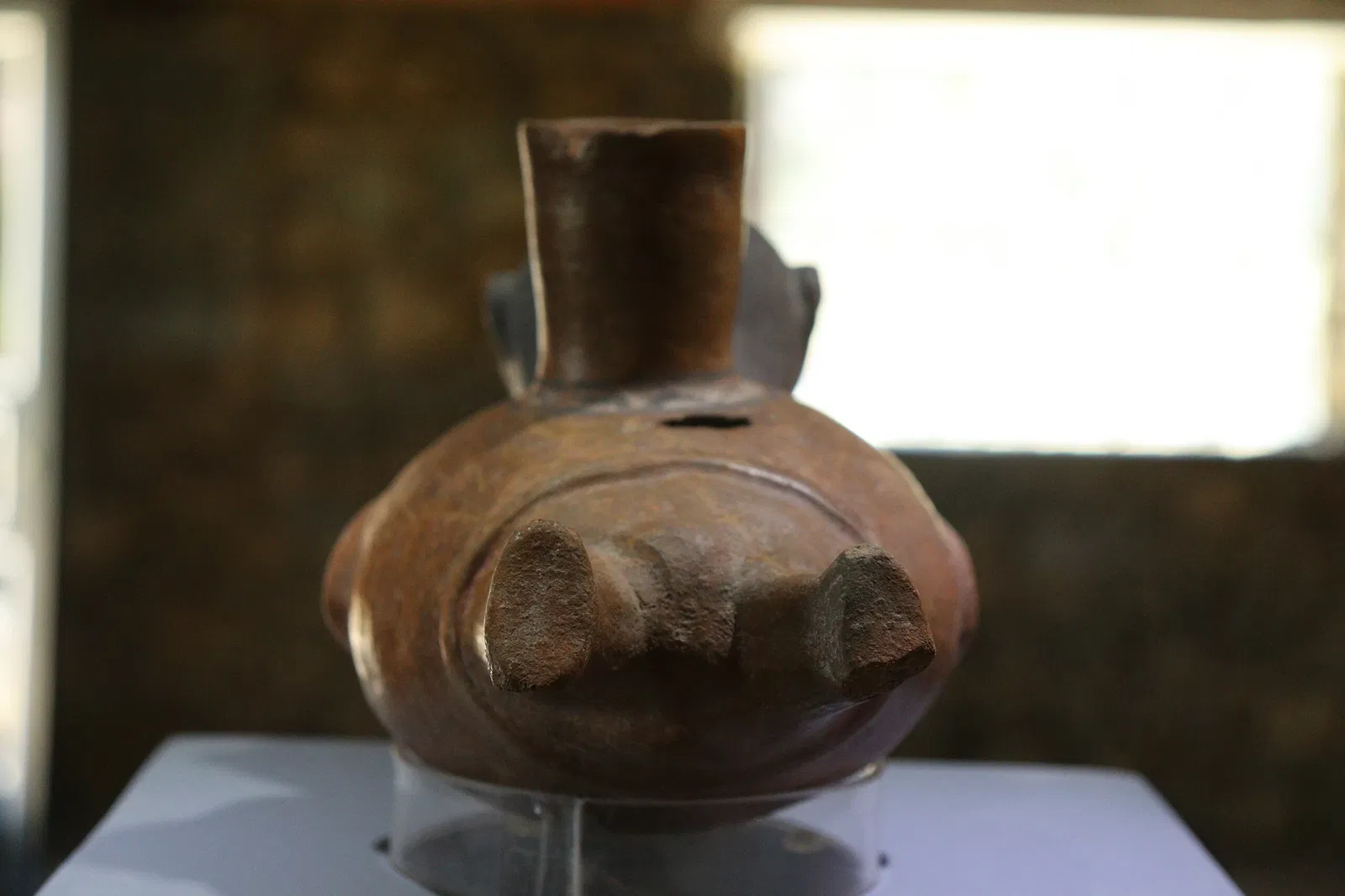 Monumento Arqueológico de Willkawain