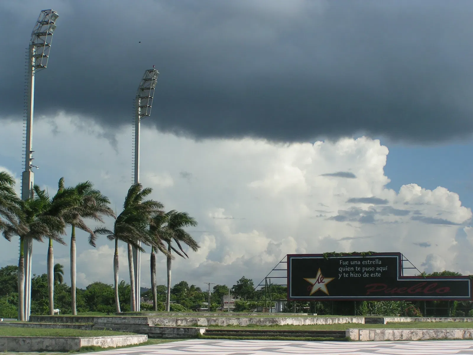 Che Guevara Mausoleum