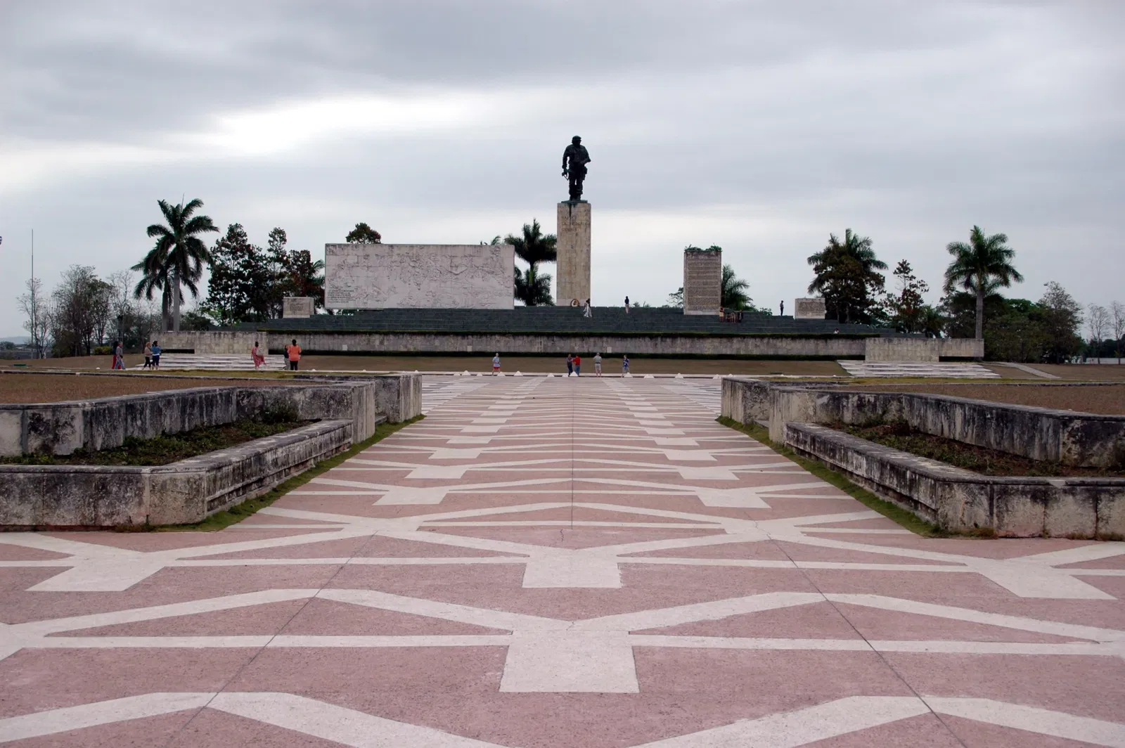 Che Guevara Mausoleum