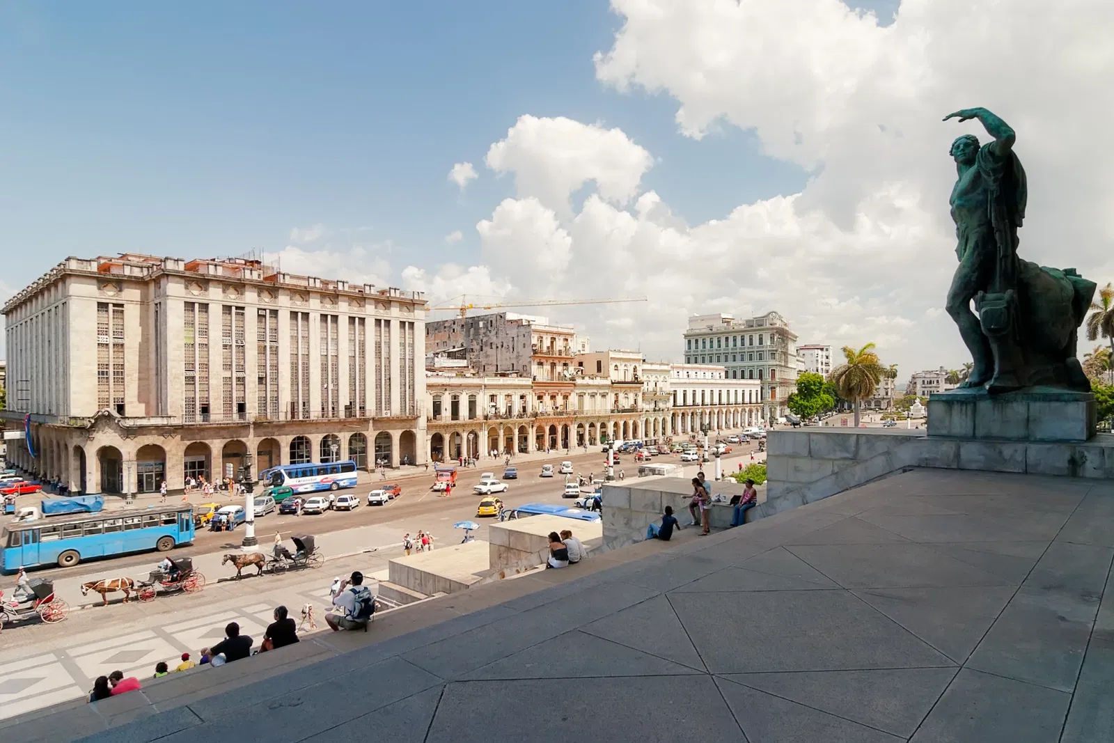 Campidoglio (L'Avana)